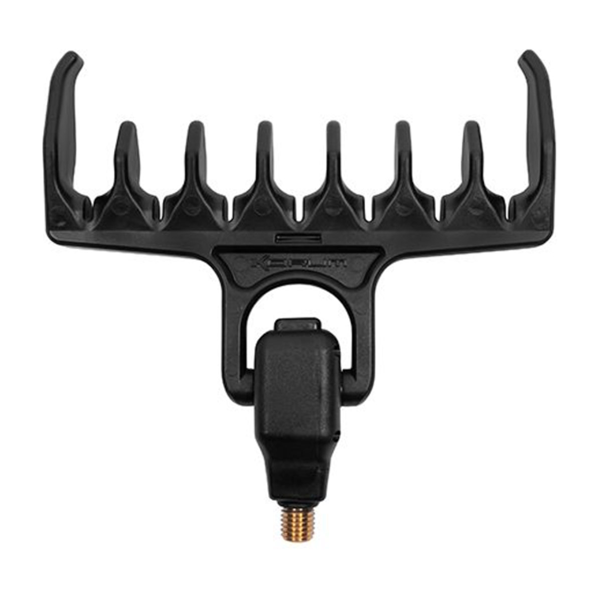 Korum Angle Tilt Quiver Rest