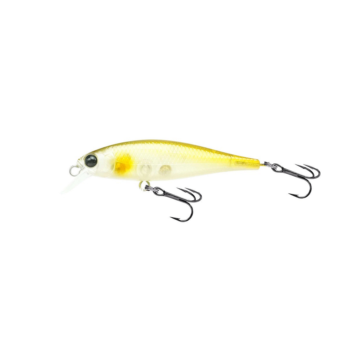 Lucky Craft Pointer 48