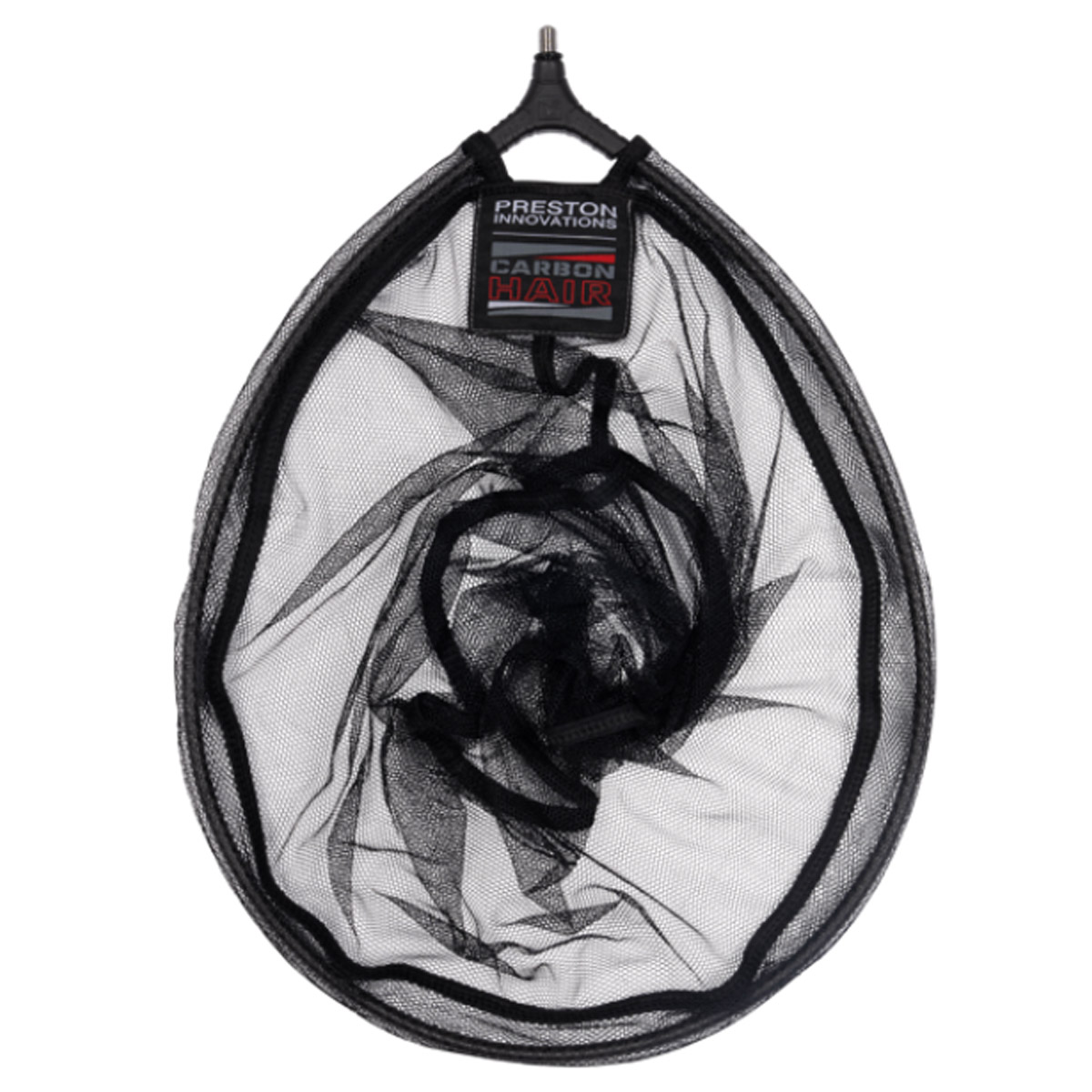 Preston Innovations Carbon Hair Mesh Landing Net 18"
