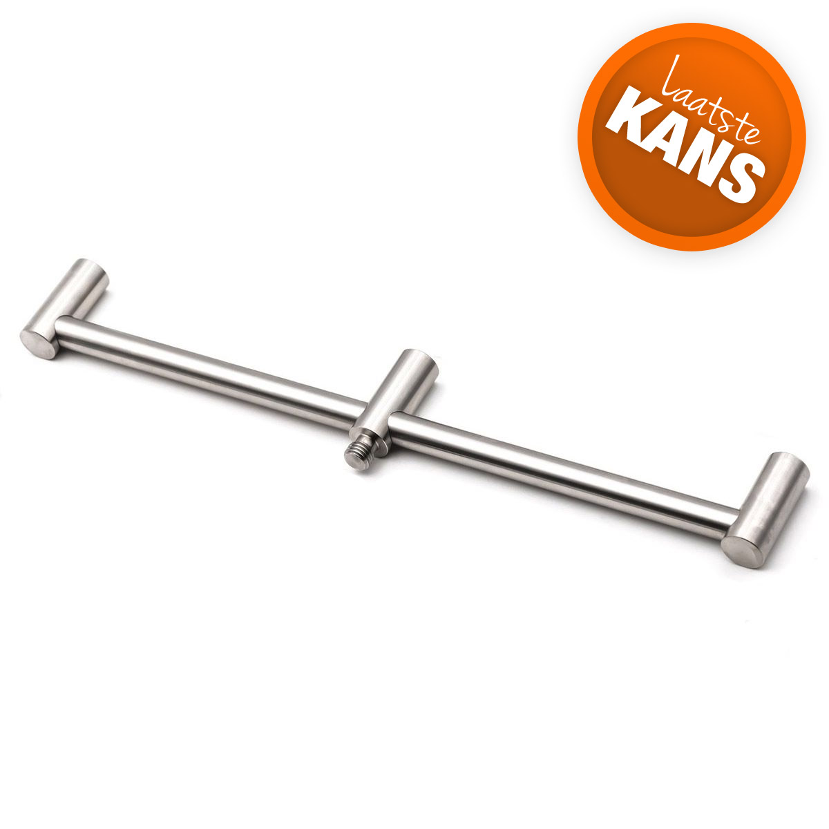 Korda singlez 3 Rod Buzzerbar