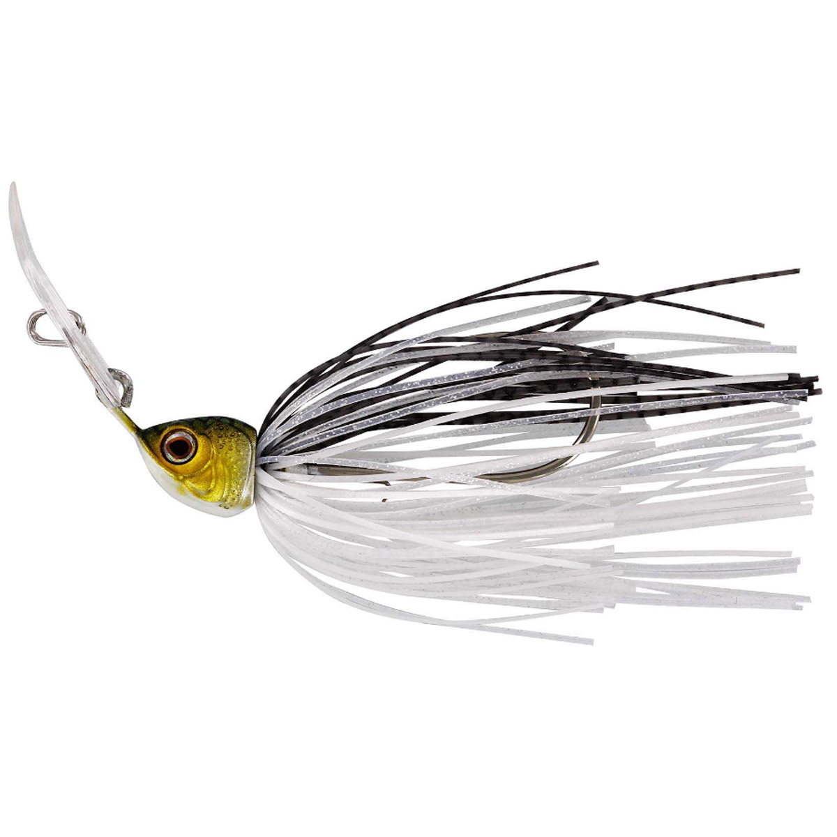 Westin BladeBite Tungsten Bladed Jig 9 Gram