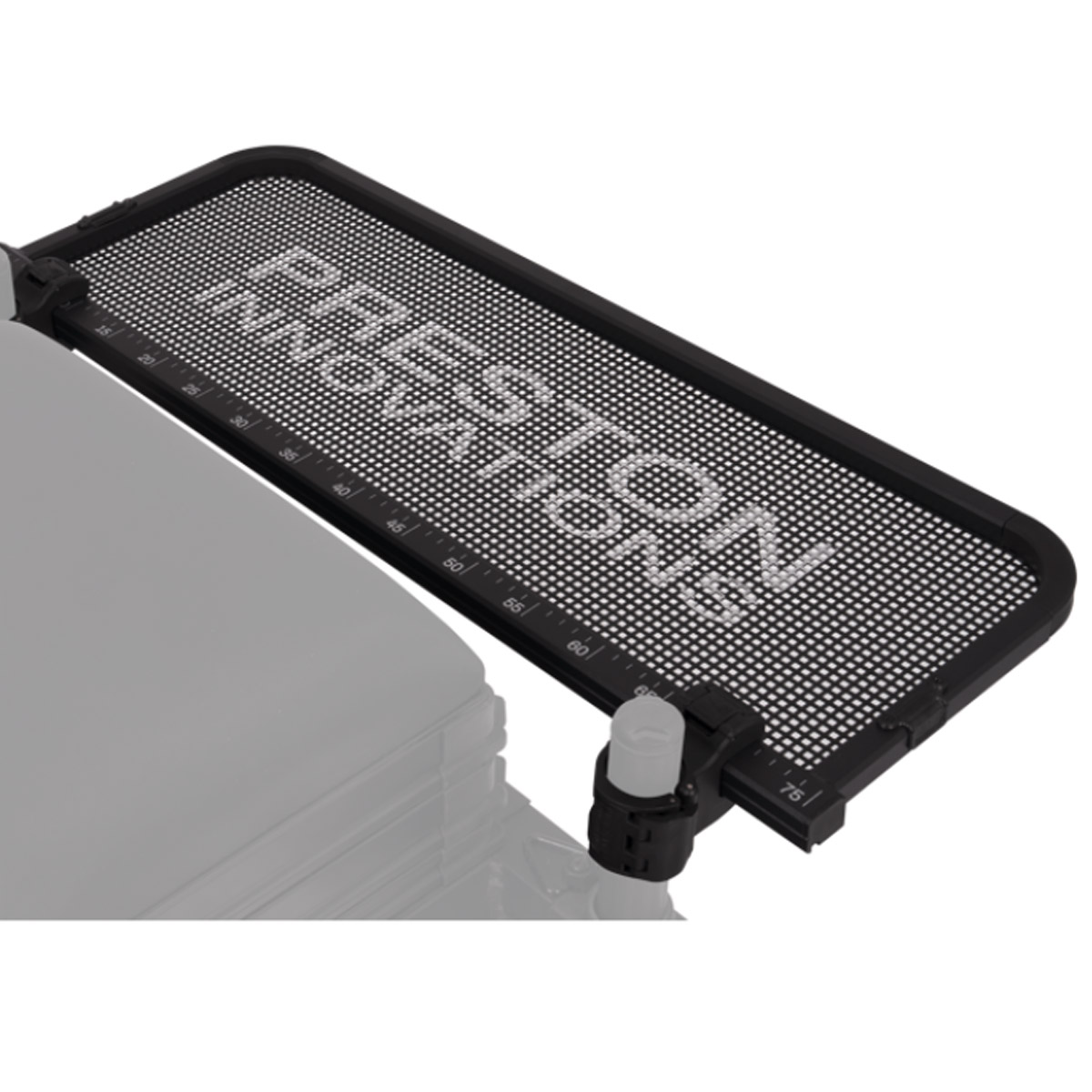 Preston VentaLite Slimline Side Tray 