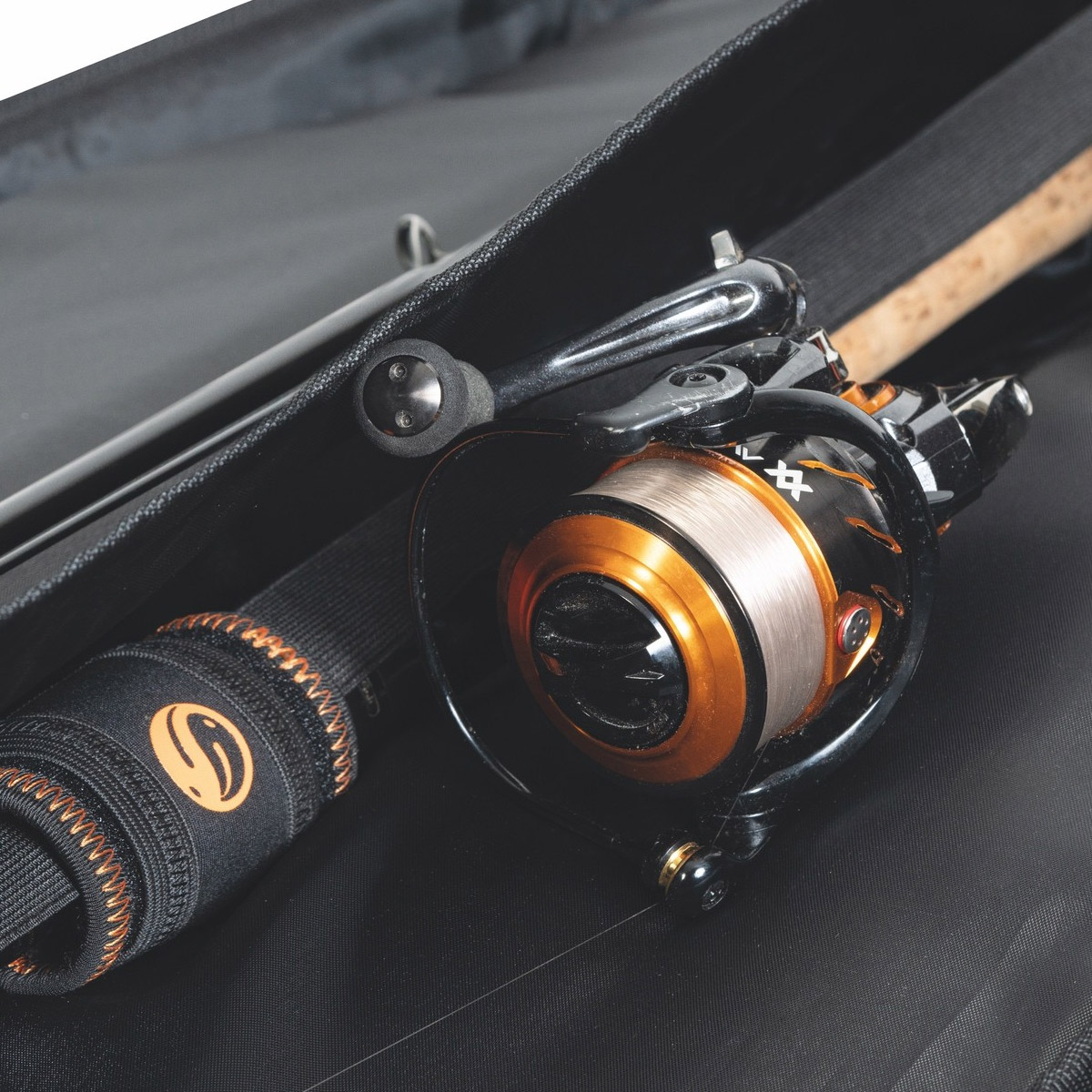 Guru Fusion Rod 4 Plus