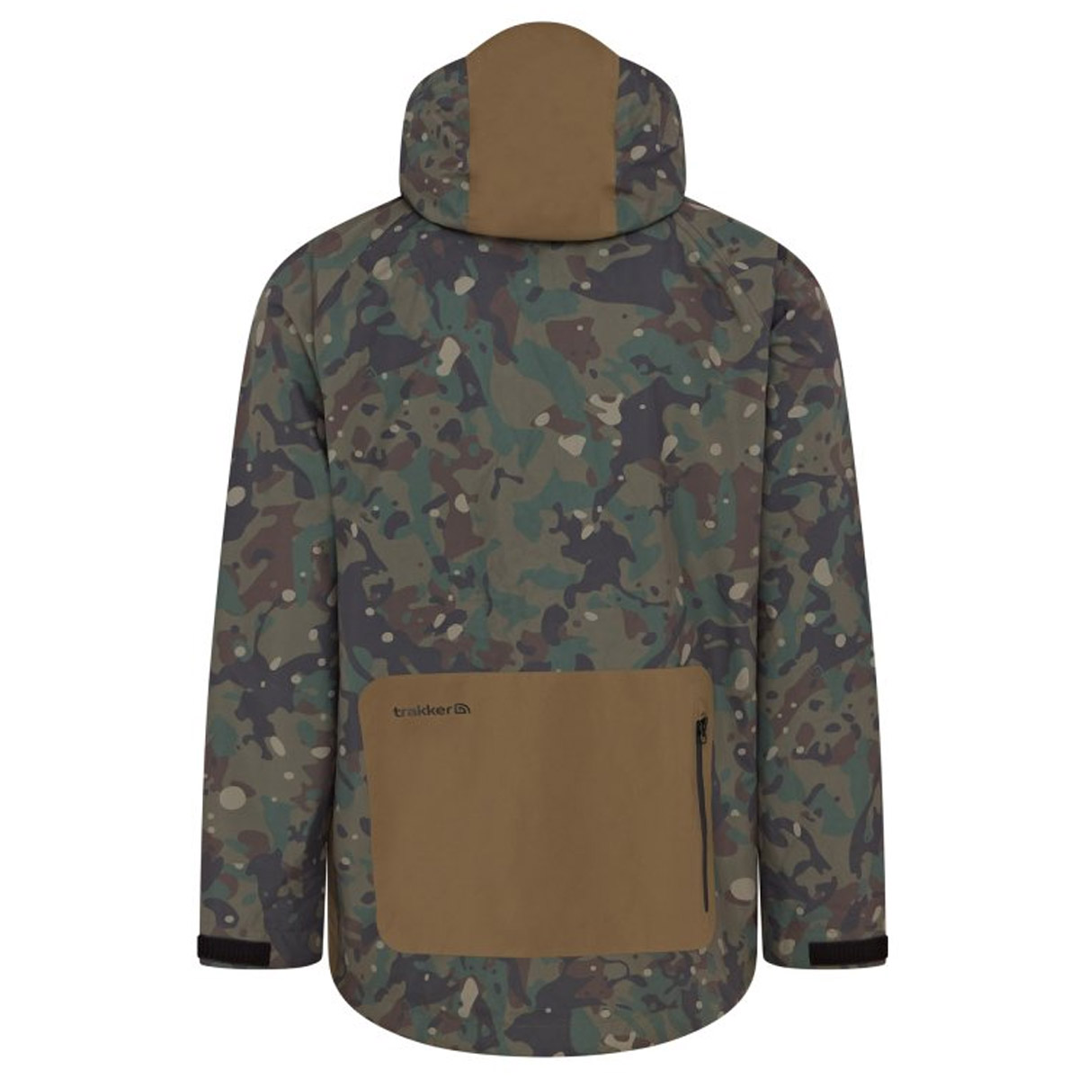 Trakker TechPro Waterproof Jacket