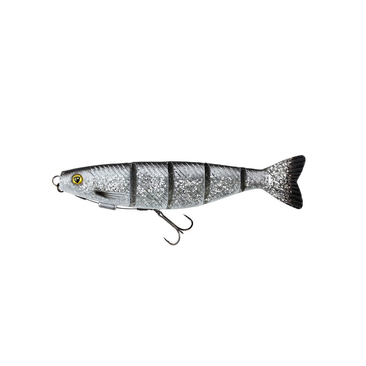 Fox Rage Pro Shad Jointed Loaded 18 cm