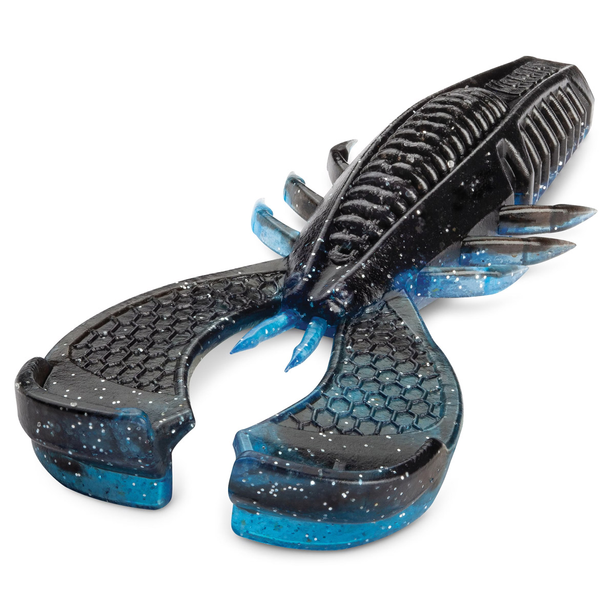 Rapala Crushcity Cleanup Craw 9 CM