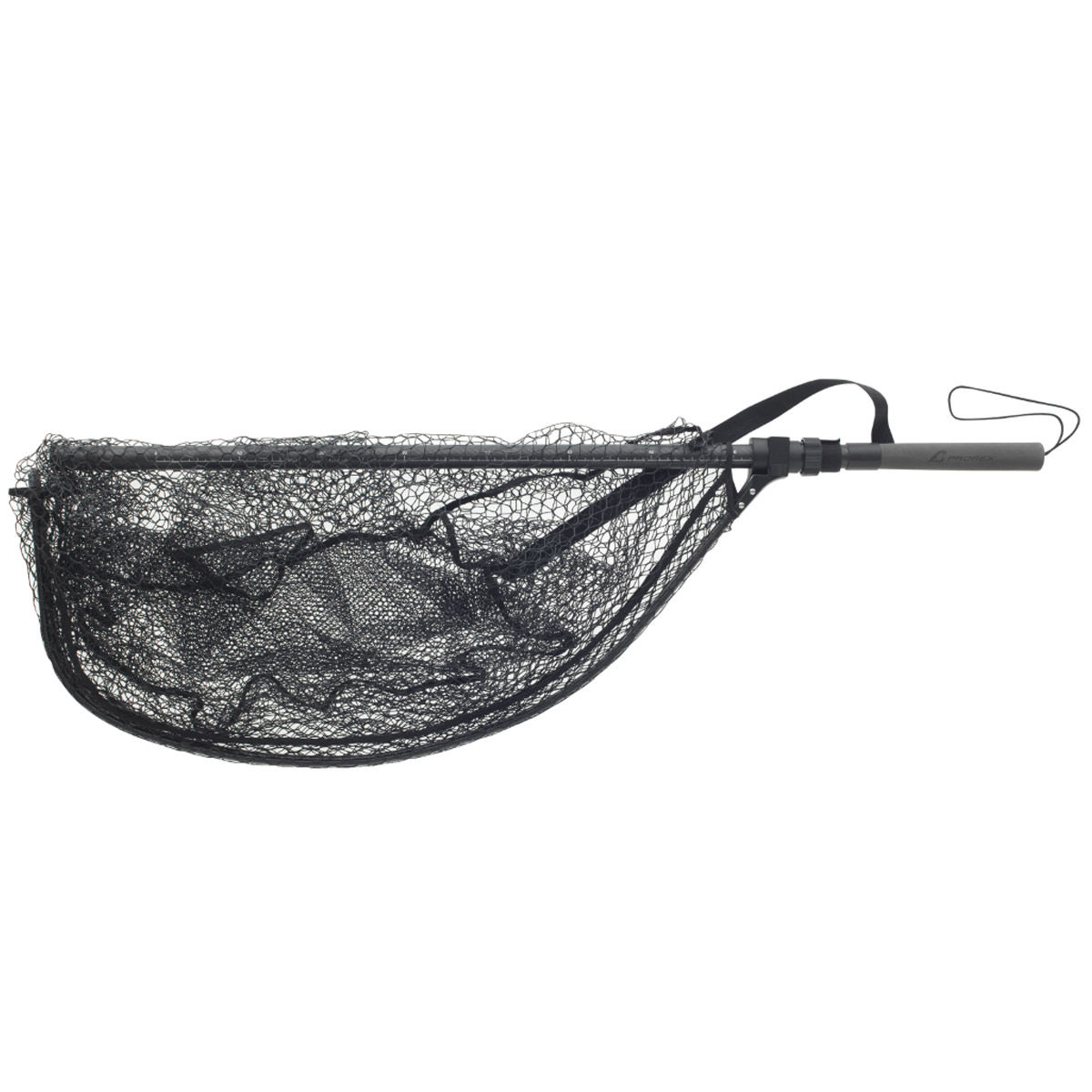 Daiwa Prorex Carbon Folding Net 75x65 CM