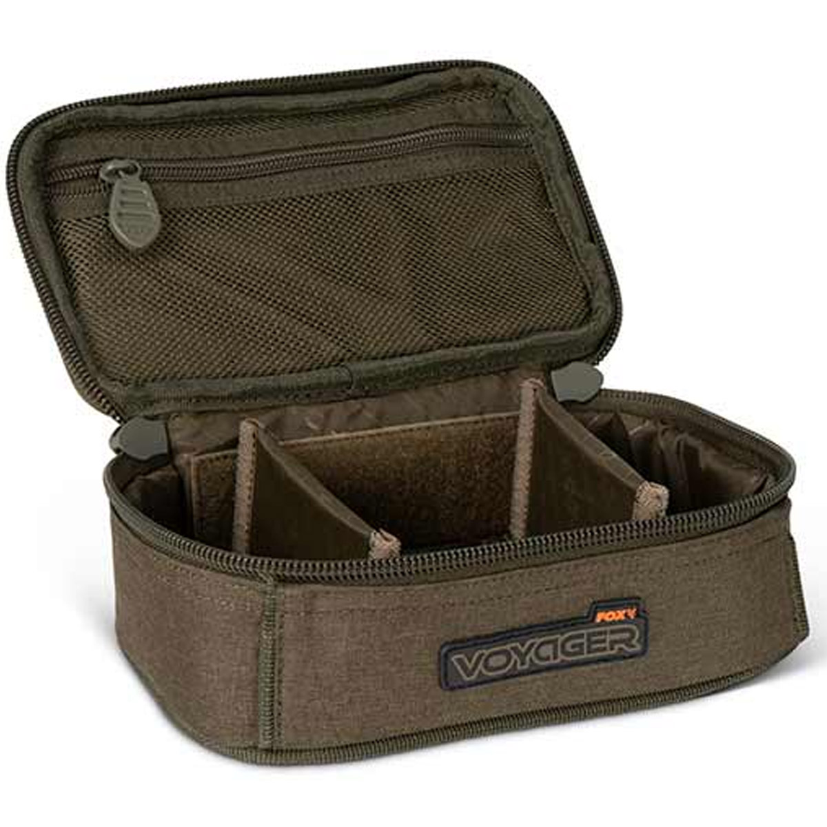 Fox Voyager® Sac à plombs et à embouts