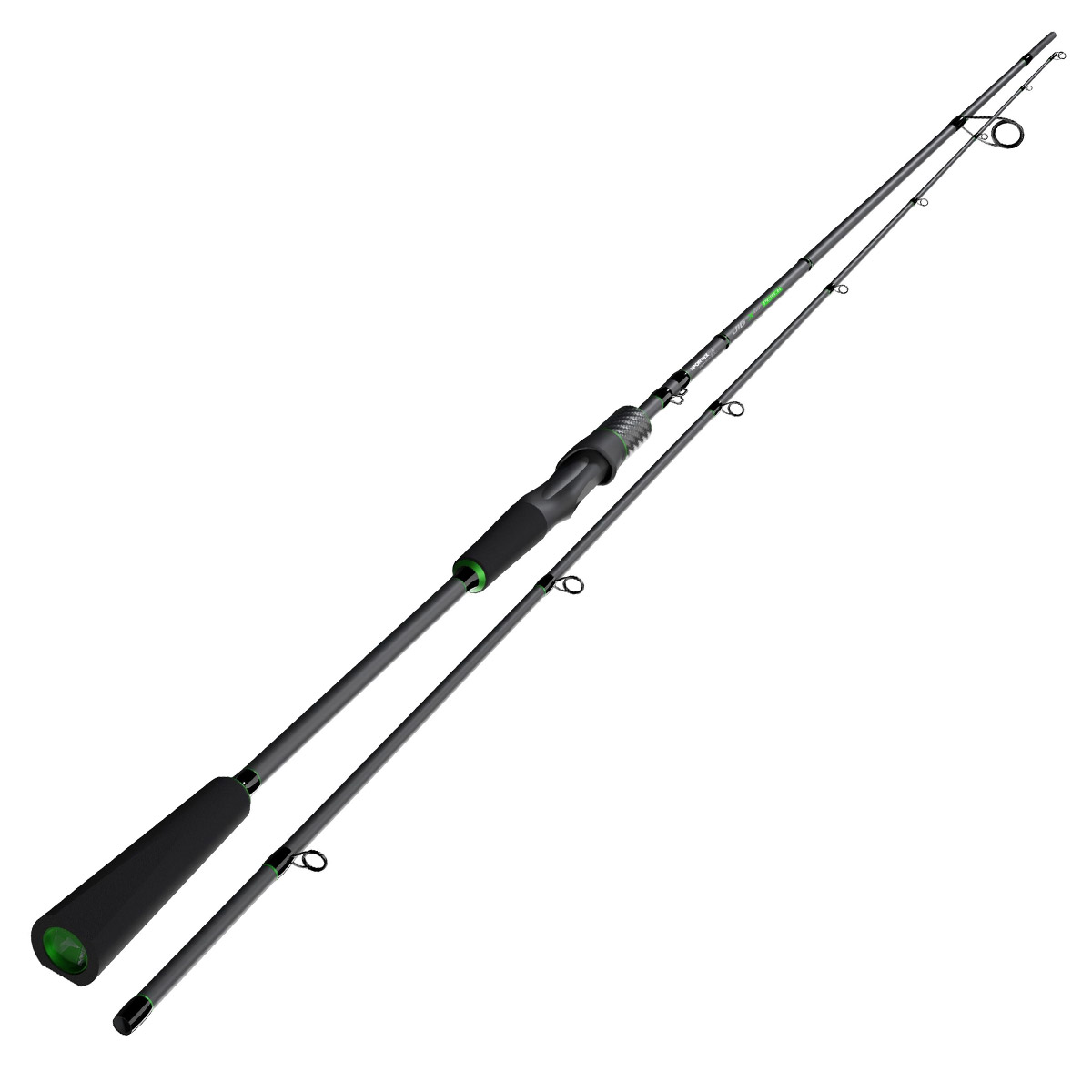 Sportex Jig Xpert Perche 2,13 m 3-15 g