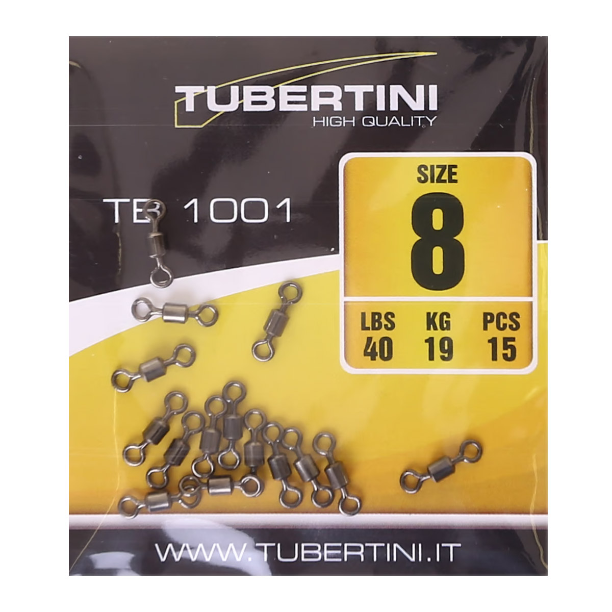 Tubertini Swivel TB 1001