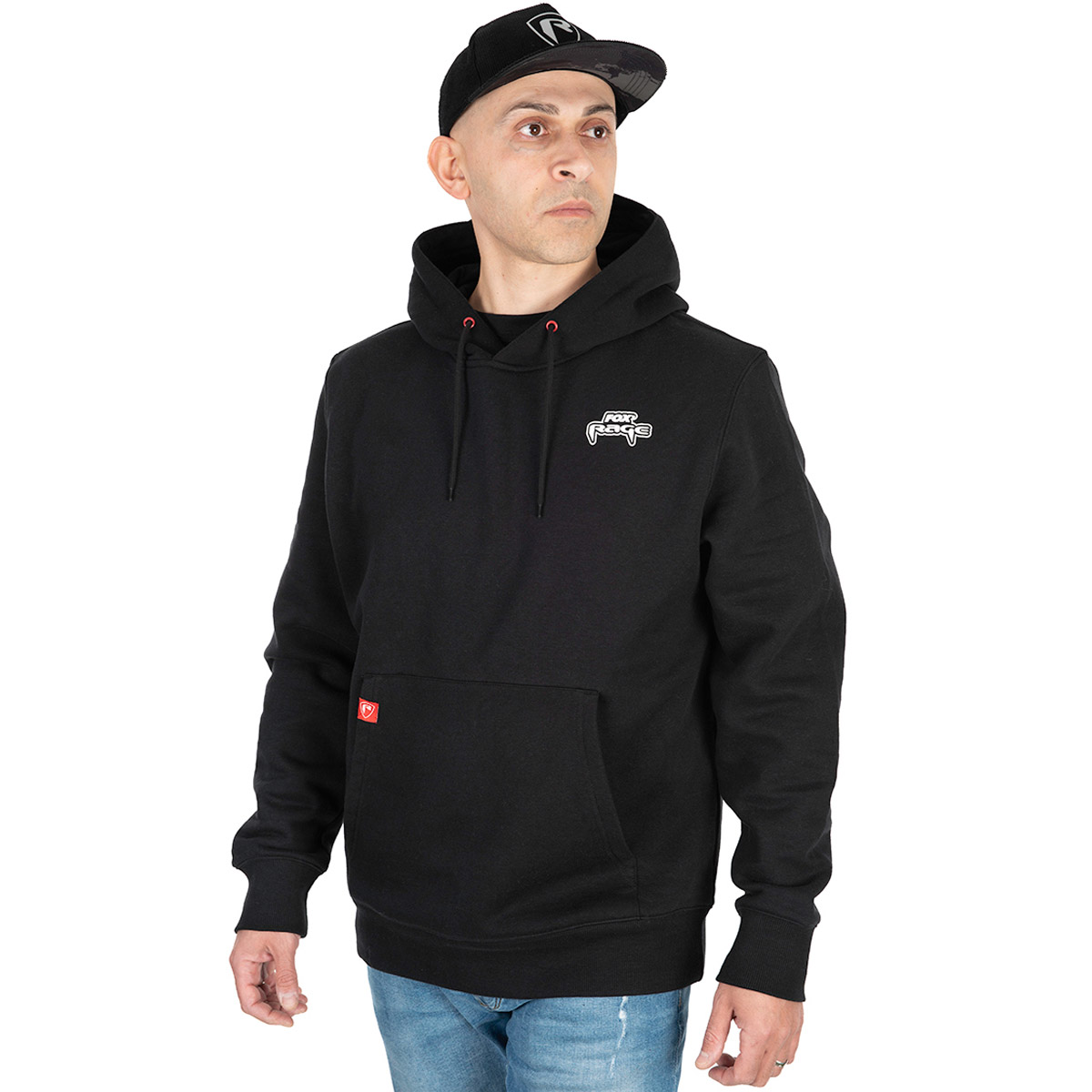 Fox Rage Ragewear Hoody