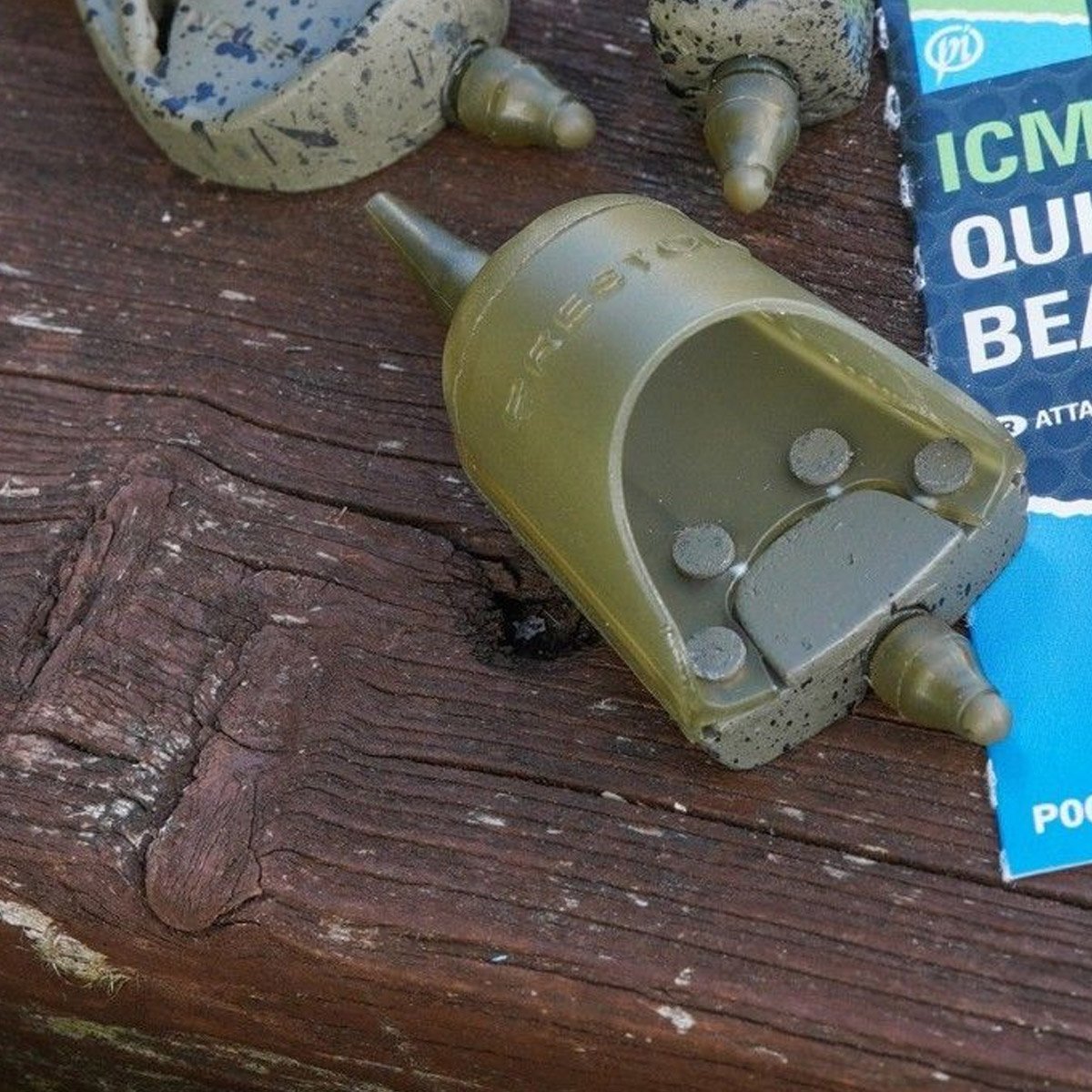 Preston Innovations ICM Pellet Feeder