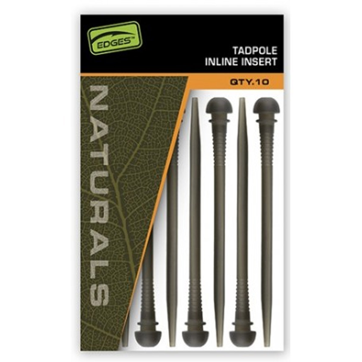 Fox Edges™ Naturals Tadpole Inline Insert