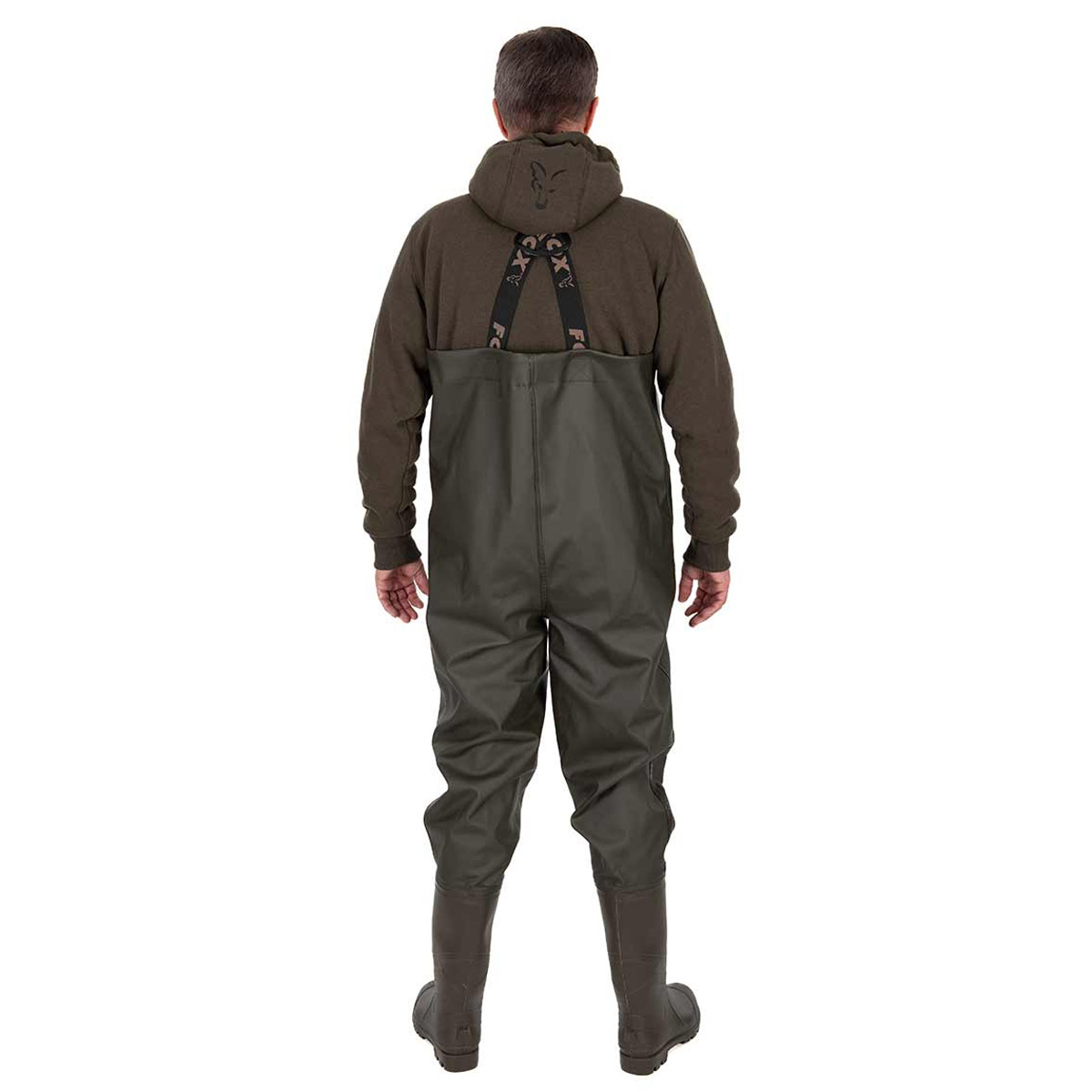 Fox HD Waders