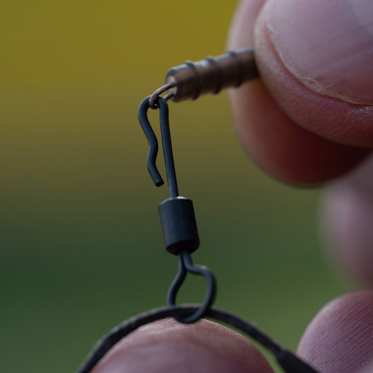 Pole Position QC Big Eye Swivel