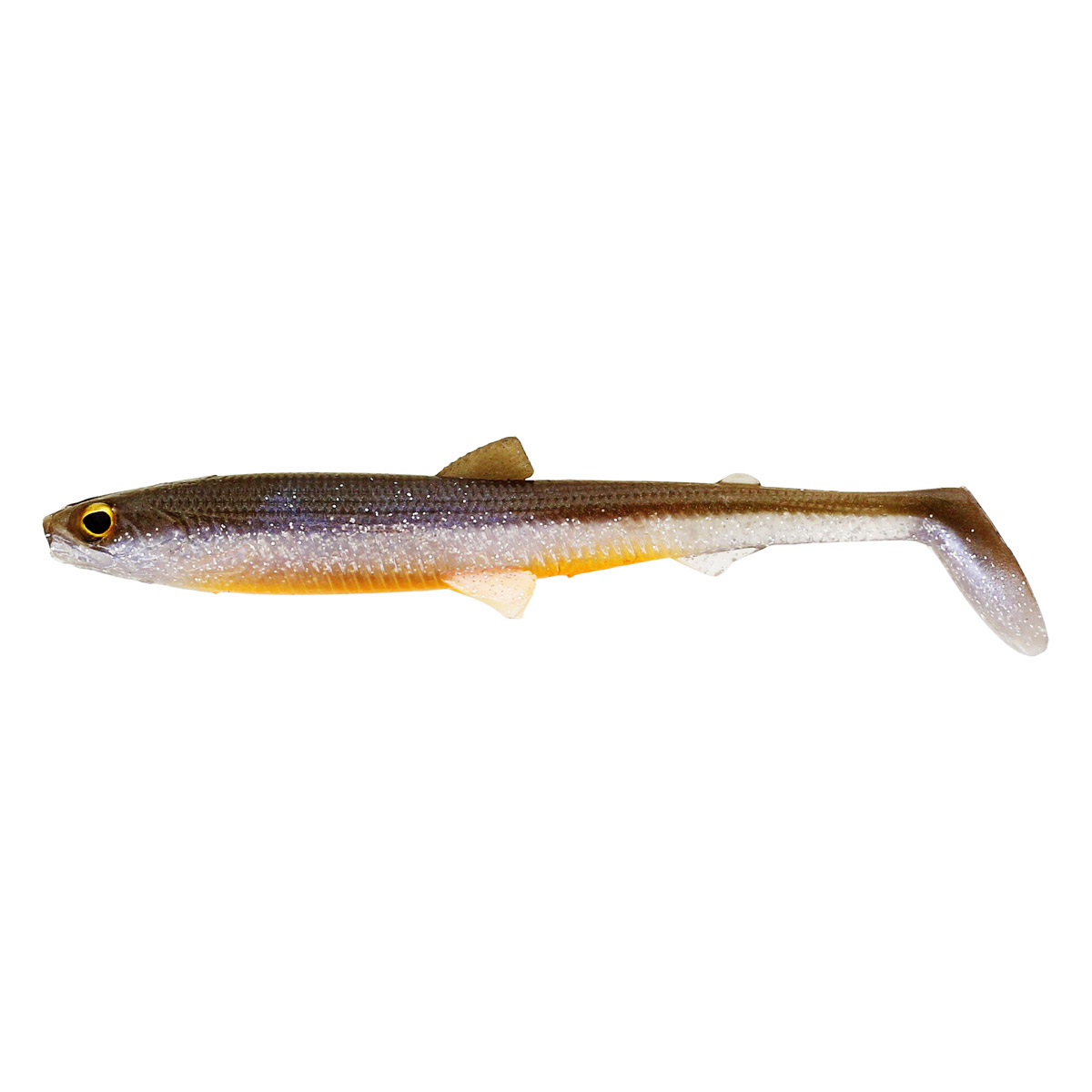 Westin BullTeez Shadtail 9,5 cm