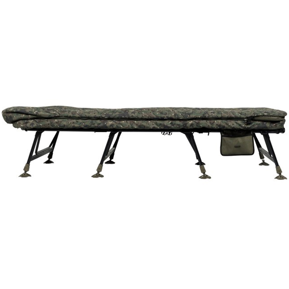 Trakker Levelite ELS-MF Wide Bed System