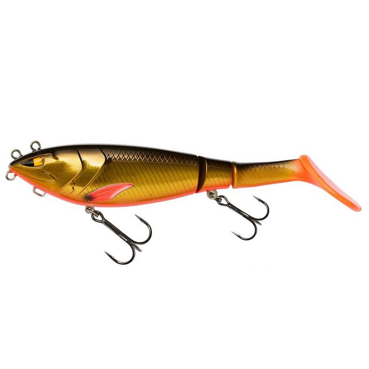 Berkley Zilla Tailswinger 18 CM