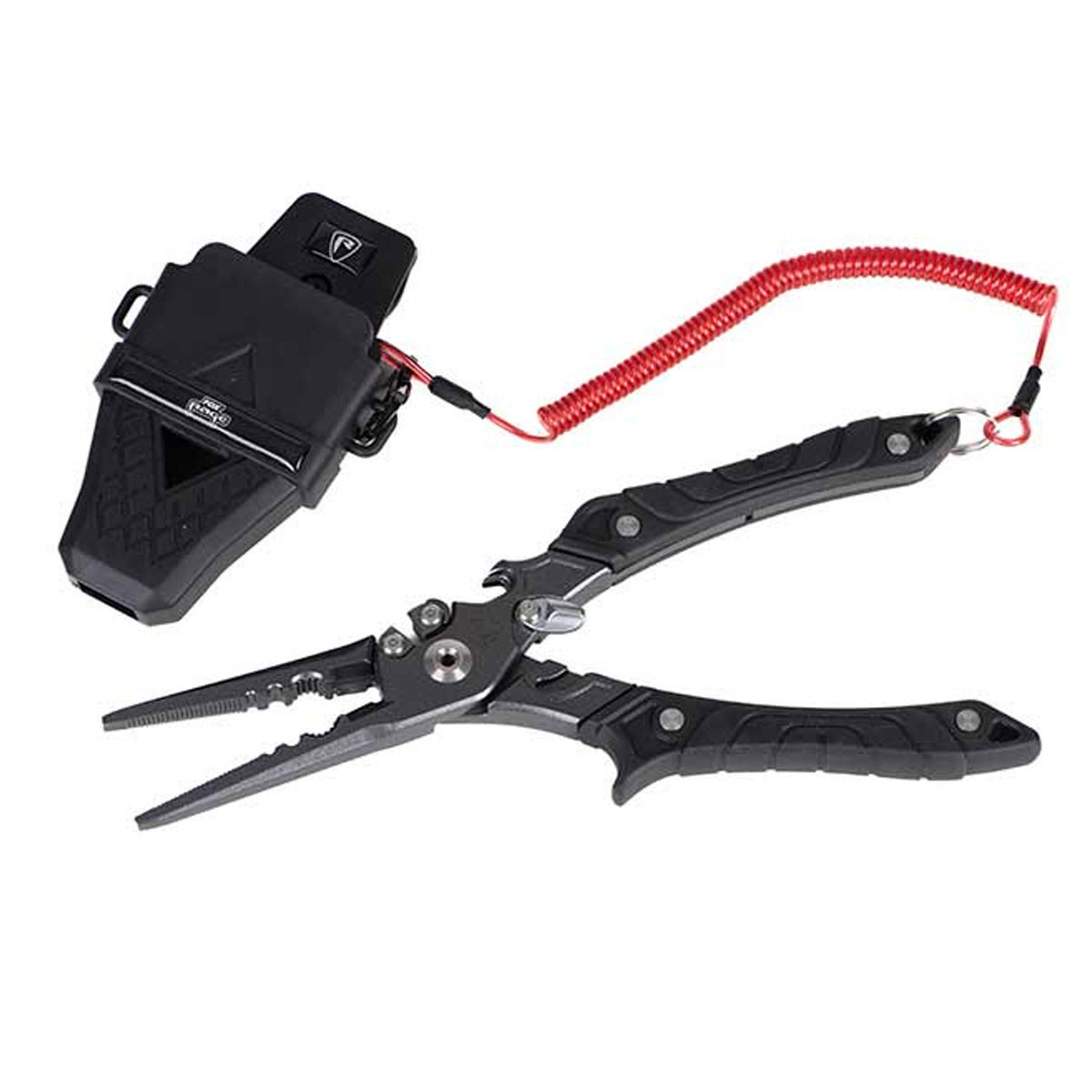 Fox Rage 9" Belt Pliers