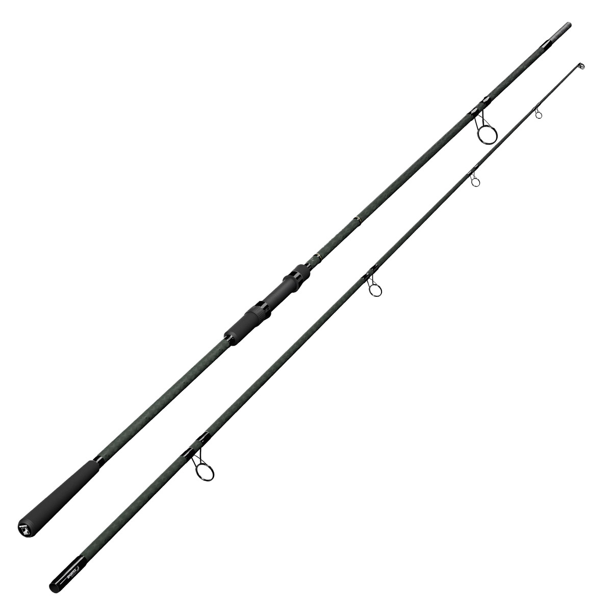 Sportex Paragon CS-2 Carp 12FT 2,75LBS