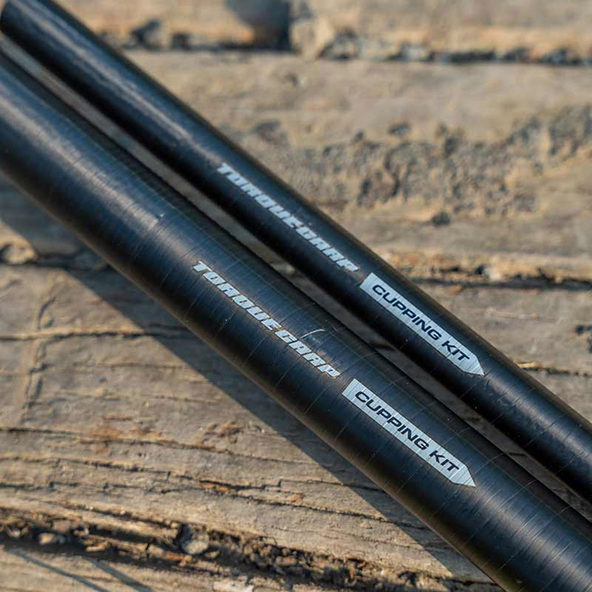 Matrix Torque Carp Cupping Kit