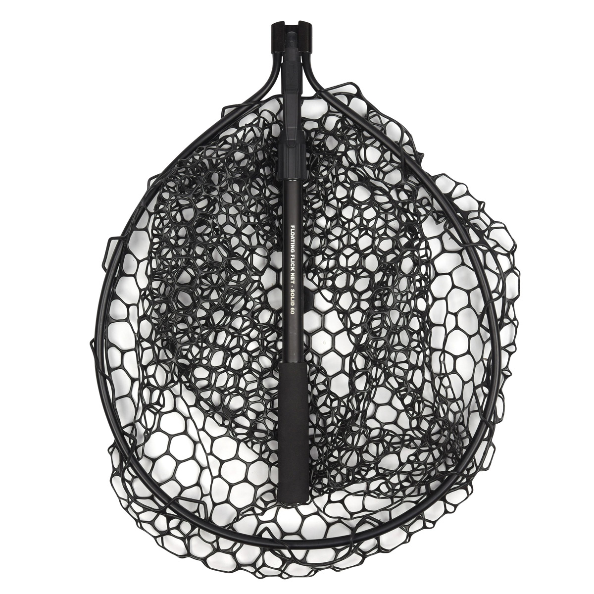Spro Floating Flick Net Solid 60