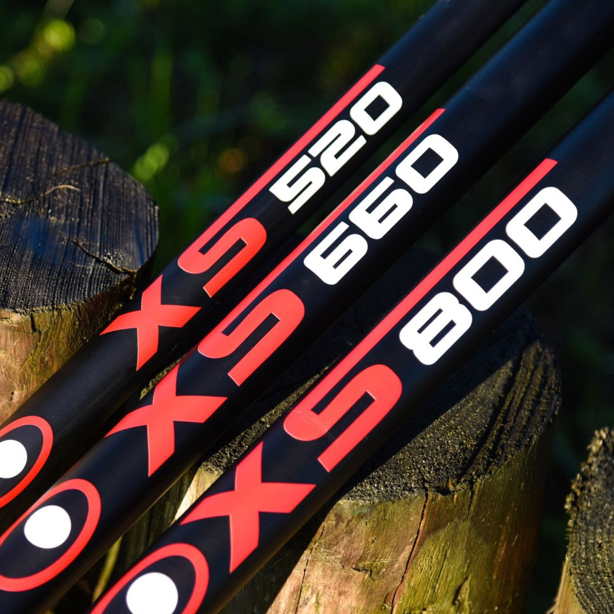 Cresta Snyper Puller XS Pole 