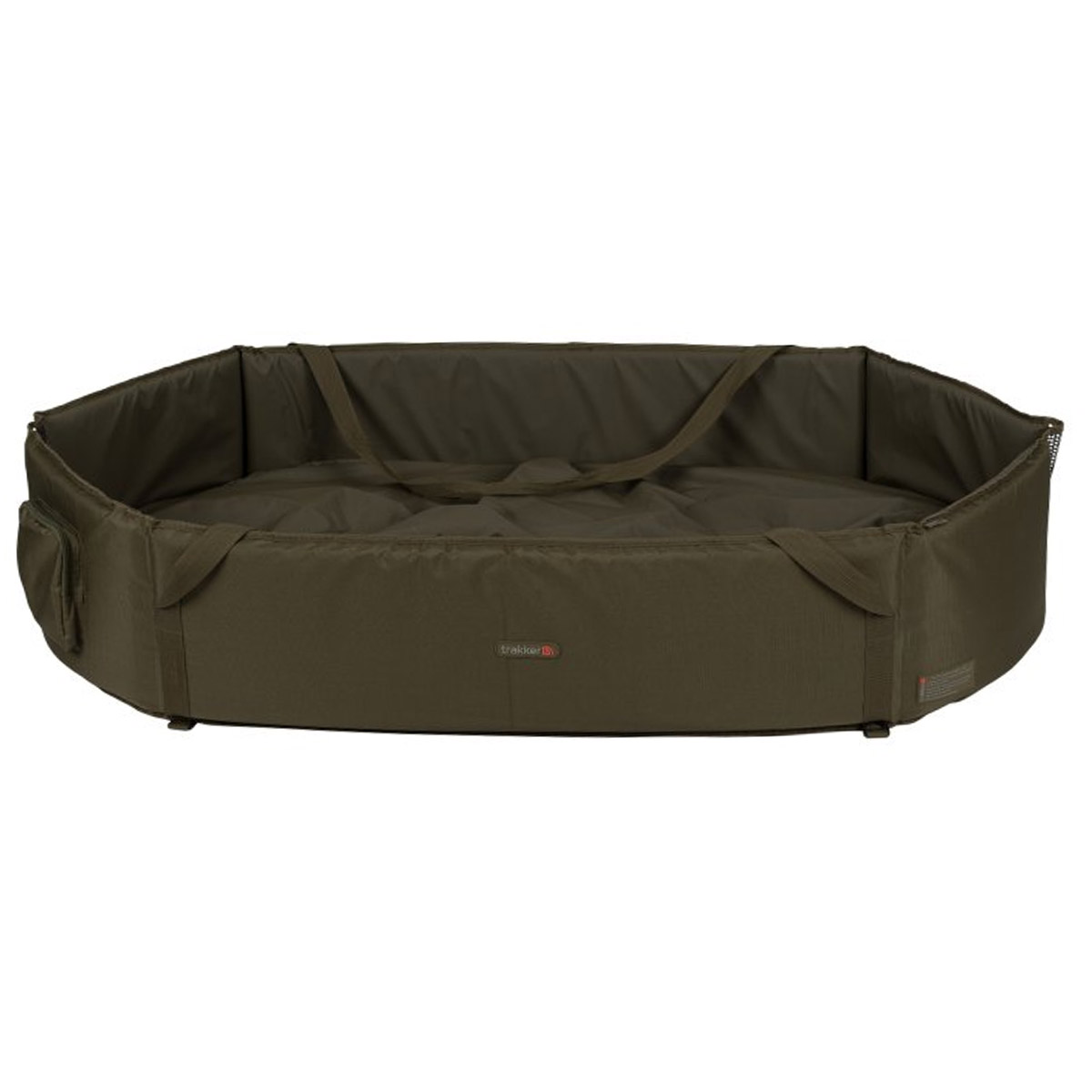 Trakker Sanctuary Deluxe Oval Crib