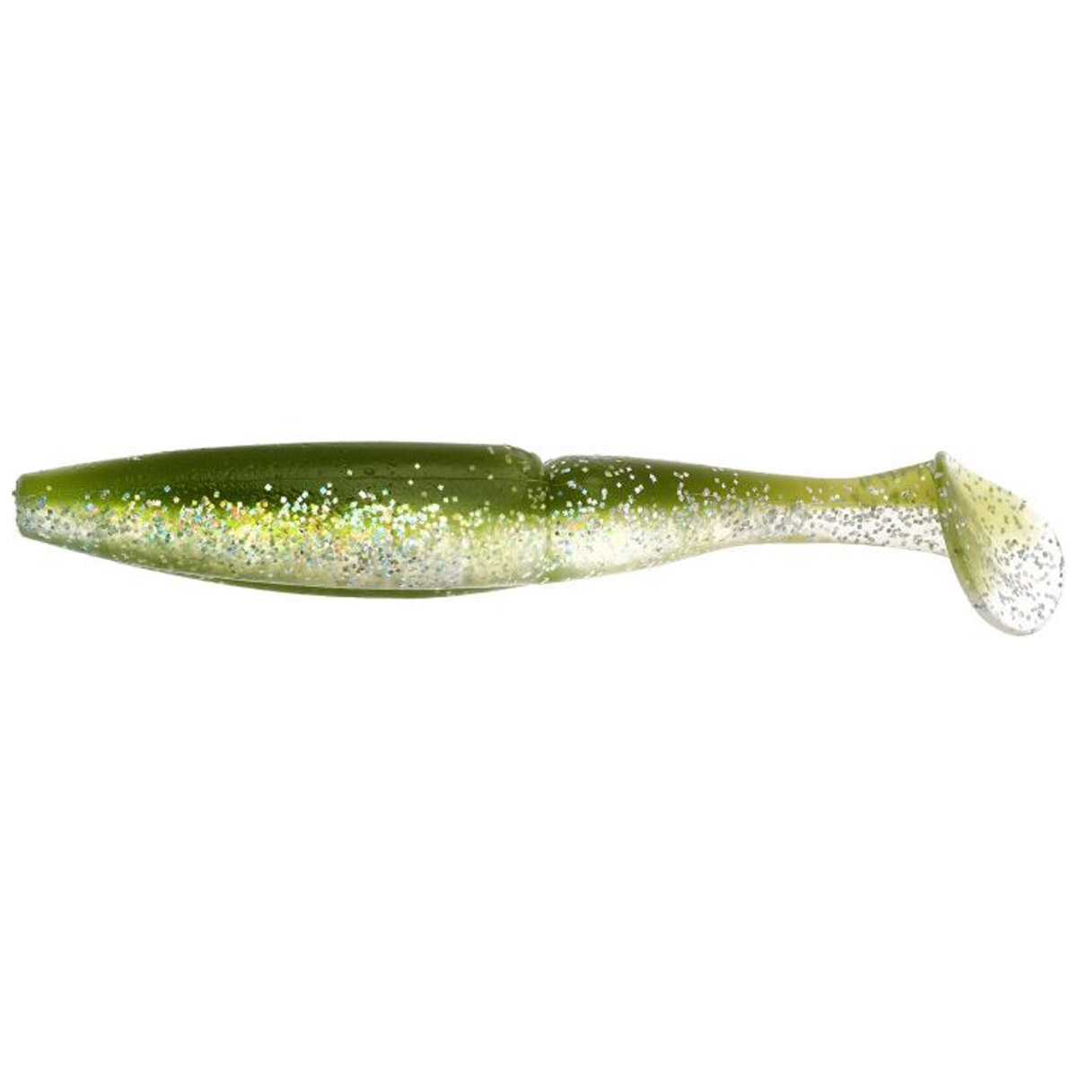 Sawamura One Up Shad 10 inch