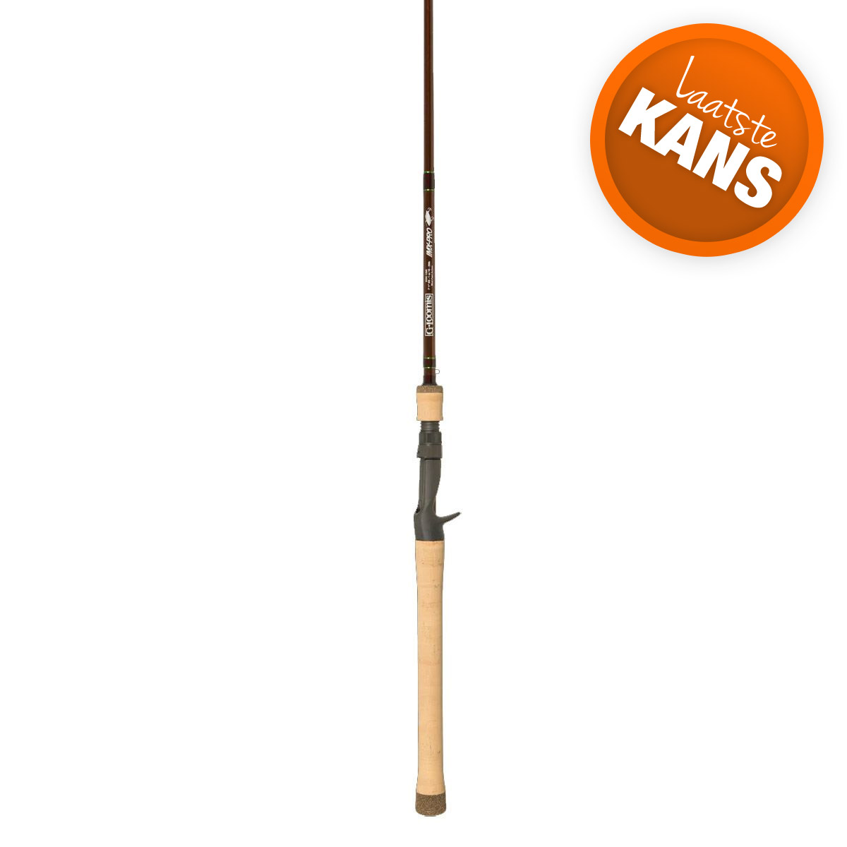 G.Loomis IMX-Pro Crankbait 864C Casting 2,18M 10,5-28 gram