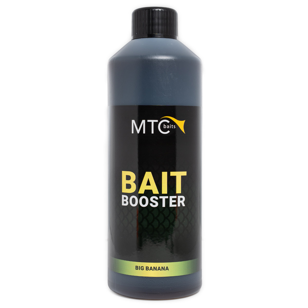 MTC Baits Bait Booster Big Banana 500 ML
