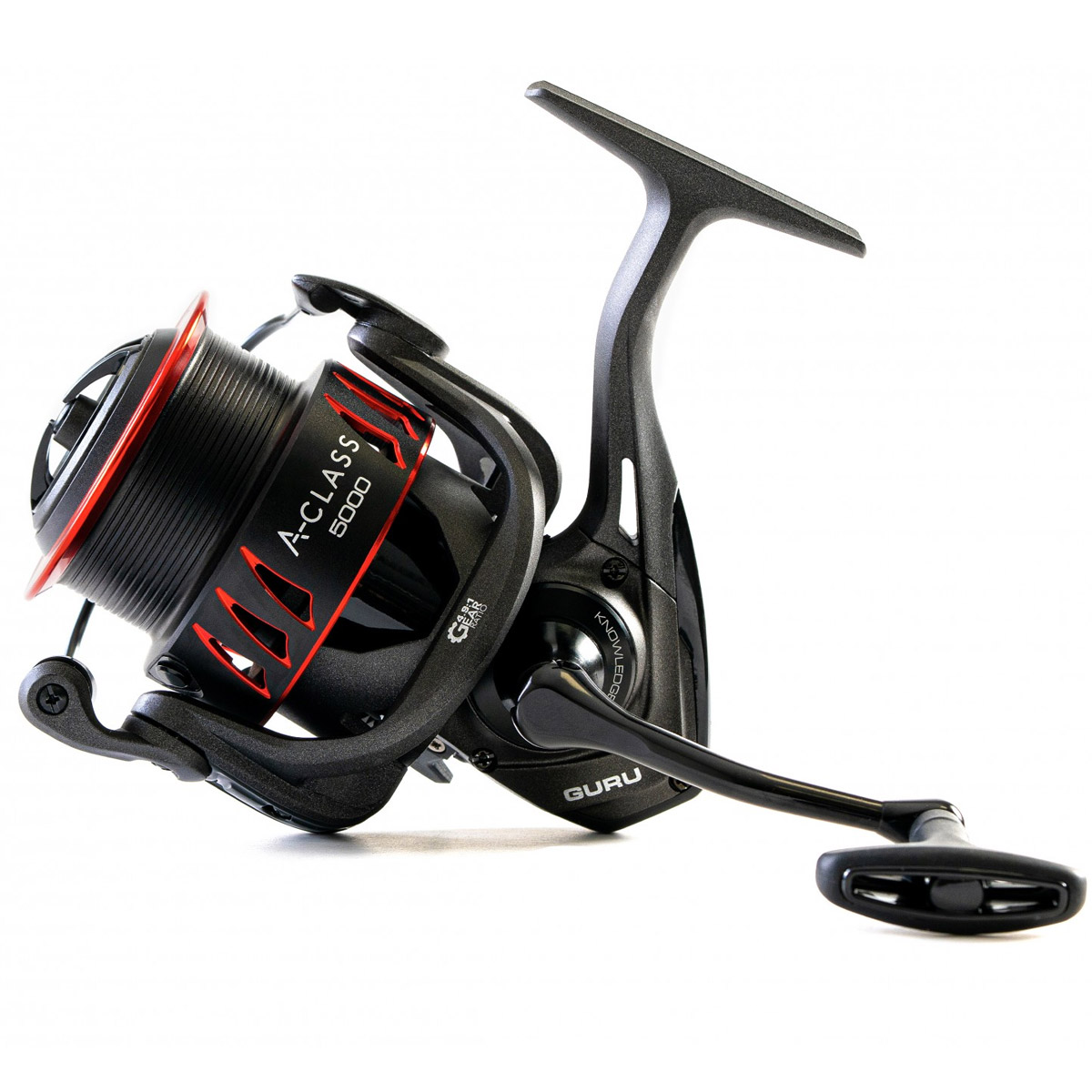 Guru A-Class 5000 Feeder Reel