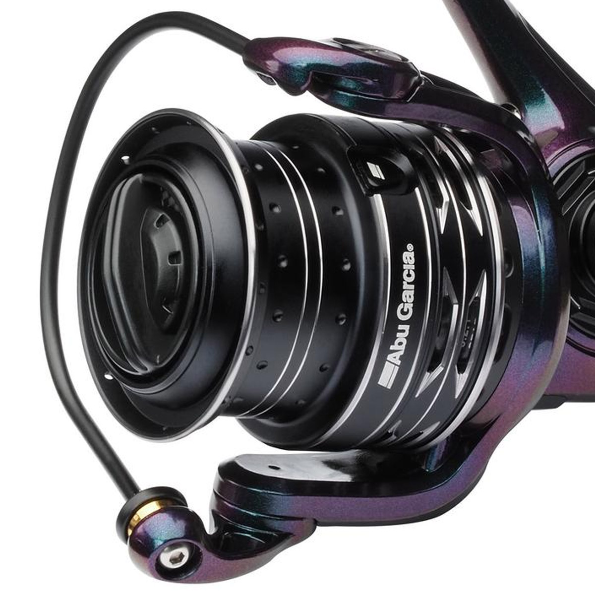 Abu Garcia Spike Pro Spinning Reel 2000S