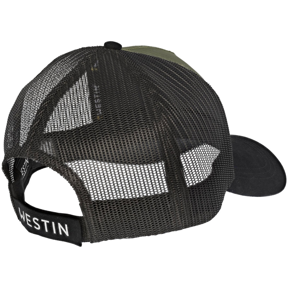 Westin Jet Cap - Moss Black