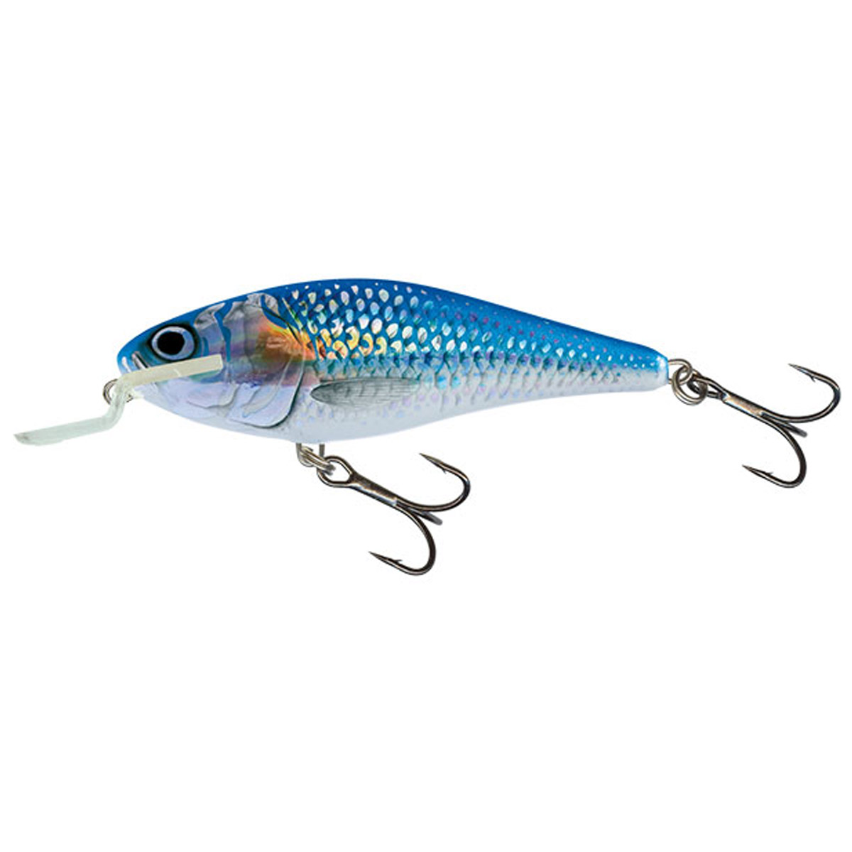 Salmo Executor Shallow Runner 12 CM