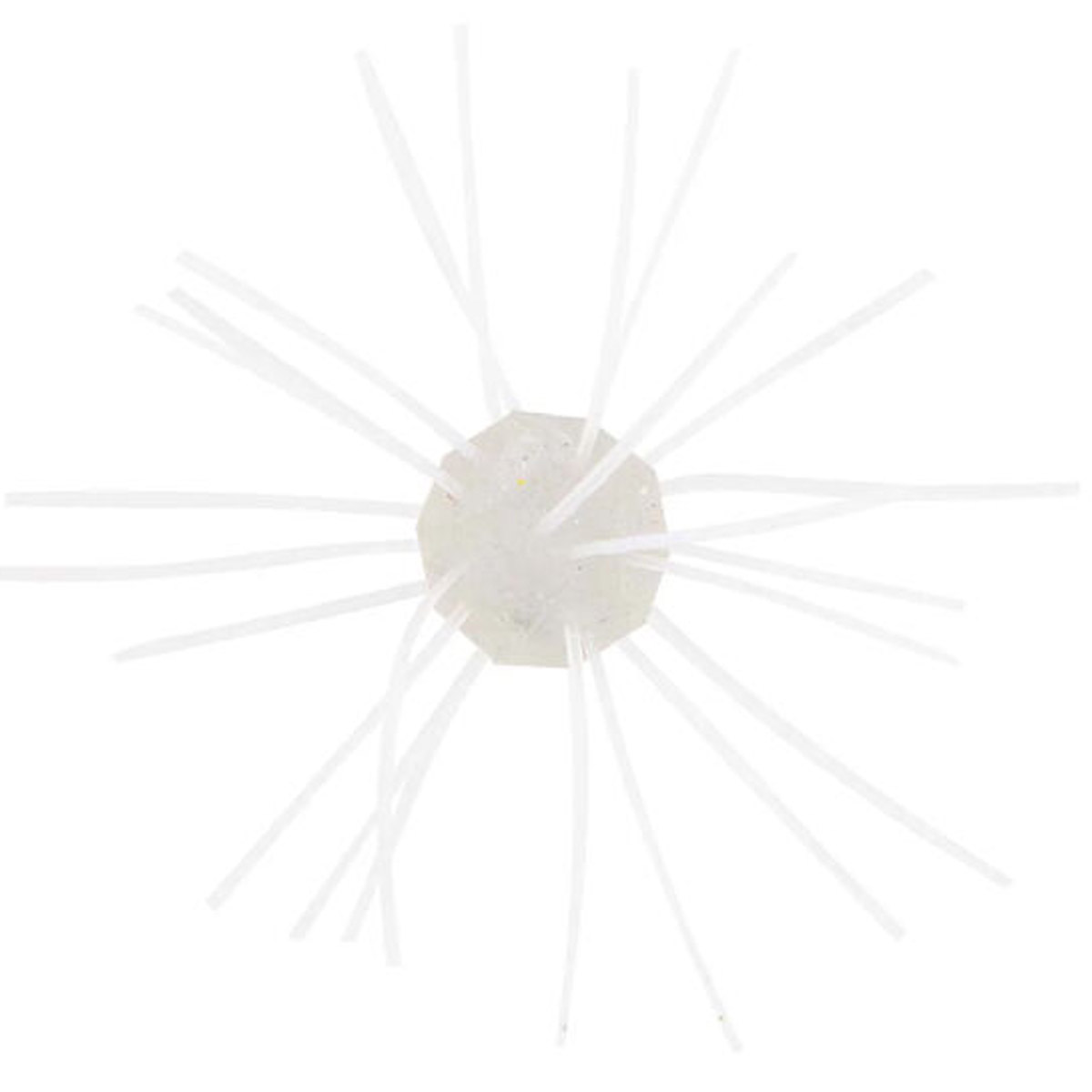 Zman 0.5" Fuzzy NuggetZ