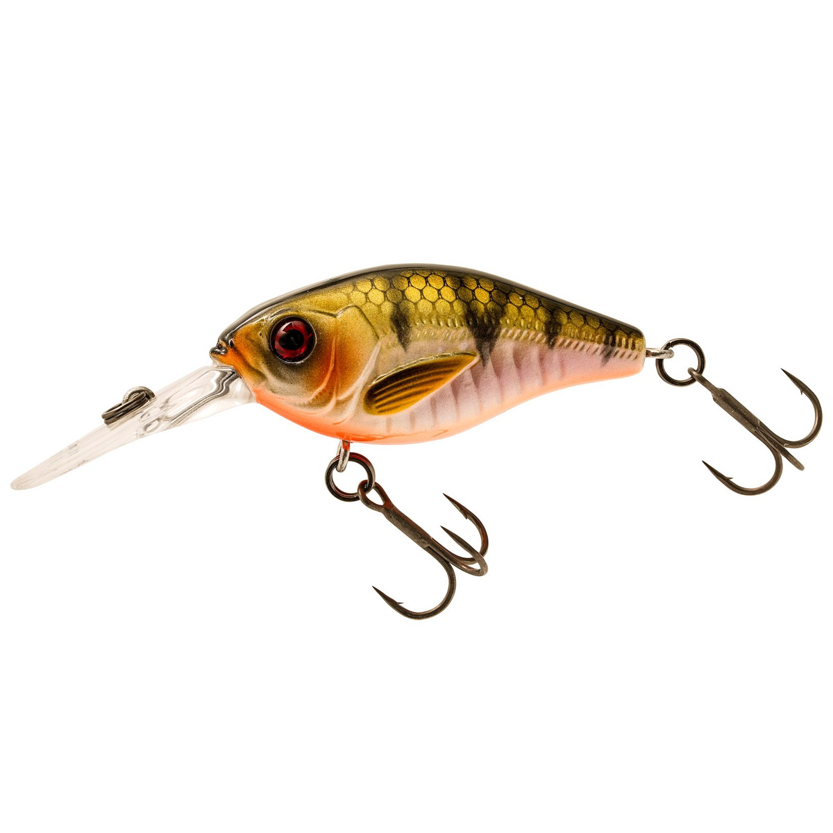 Westin ID-Crank 2.5 5,0 CM