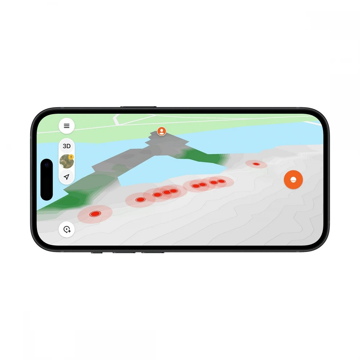 Deeper Smart Sonar Chirp+ 4