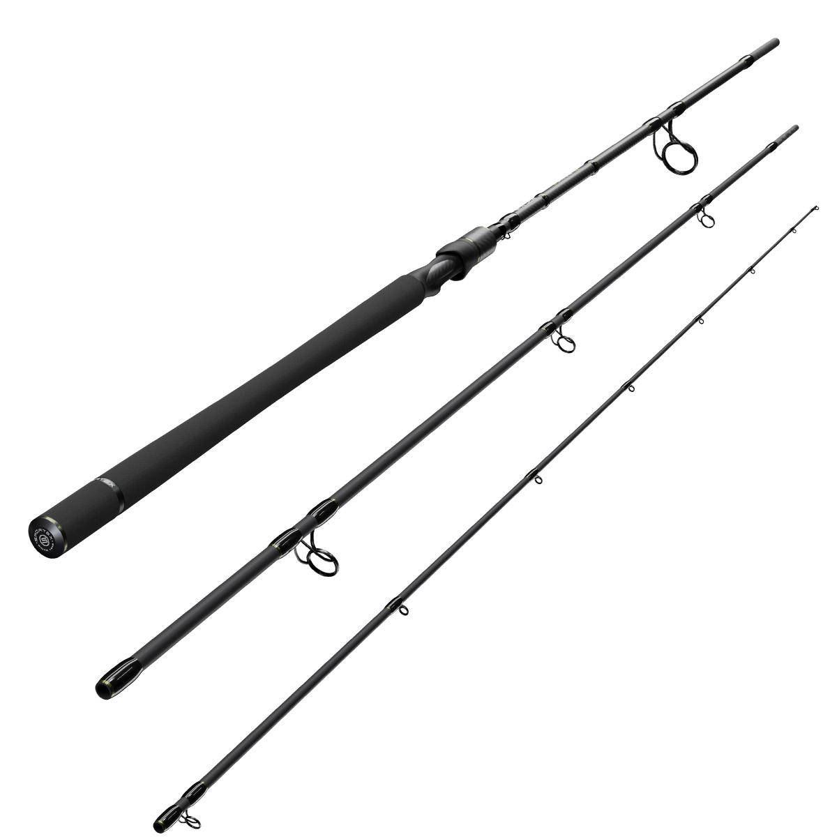 Sportex Xclusive Float XT Light 3,60M 5-25 Gram