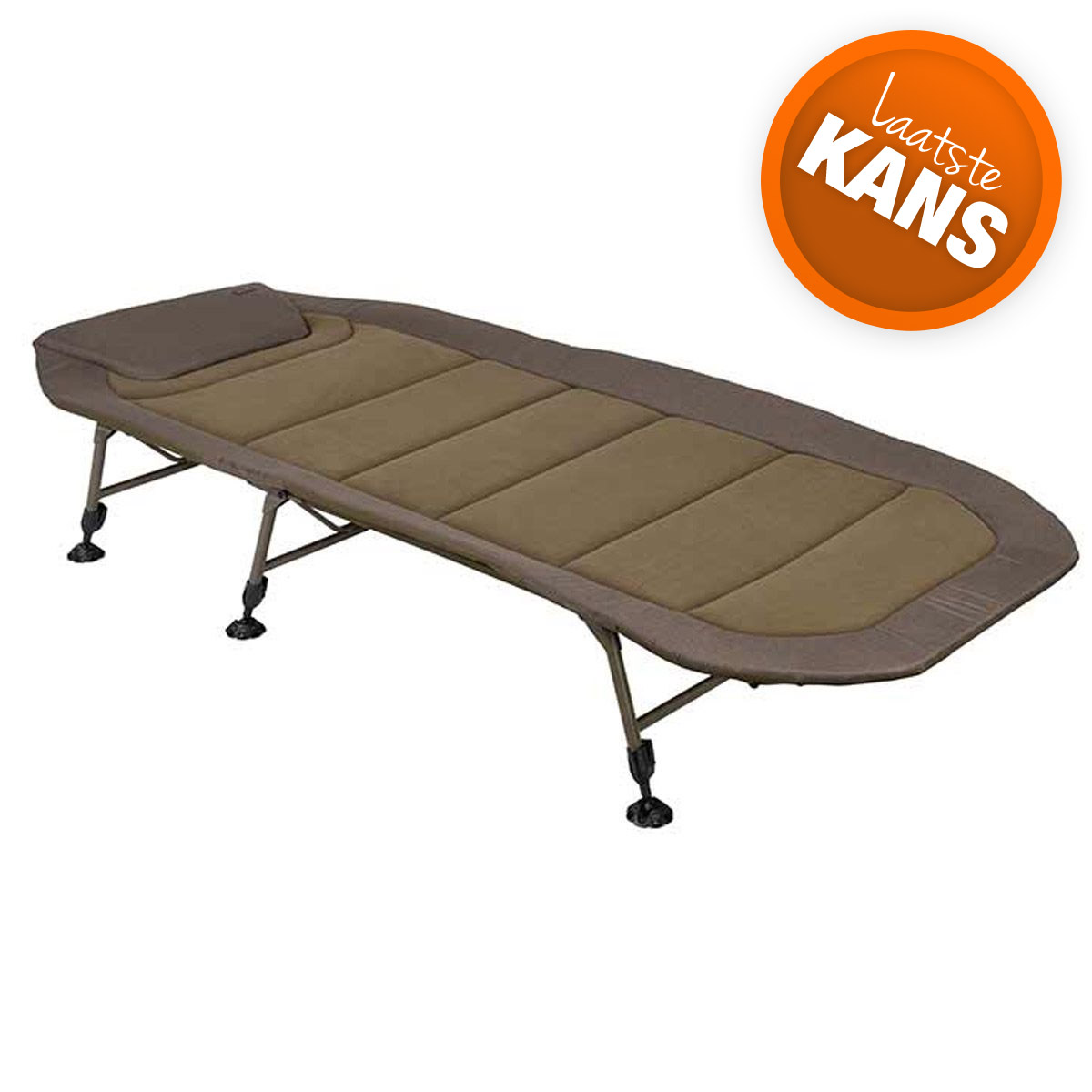 Fox Voyager XL Bed