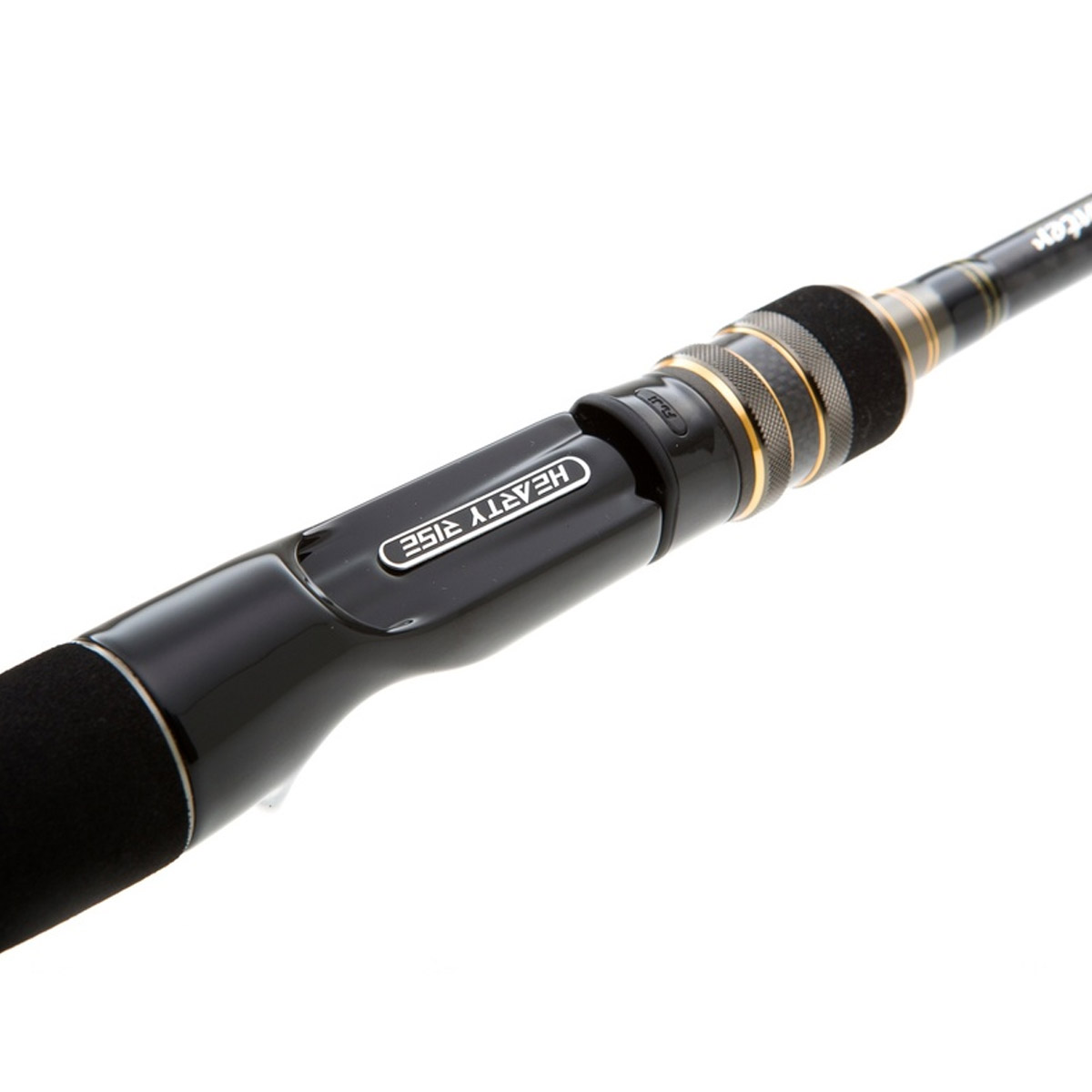 Hearty Rise Valley Hunter 1,85M 120 Gram