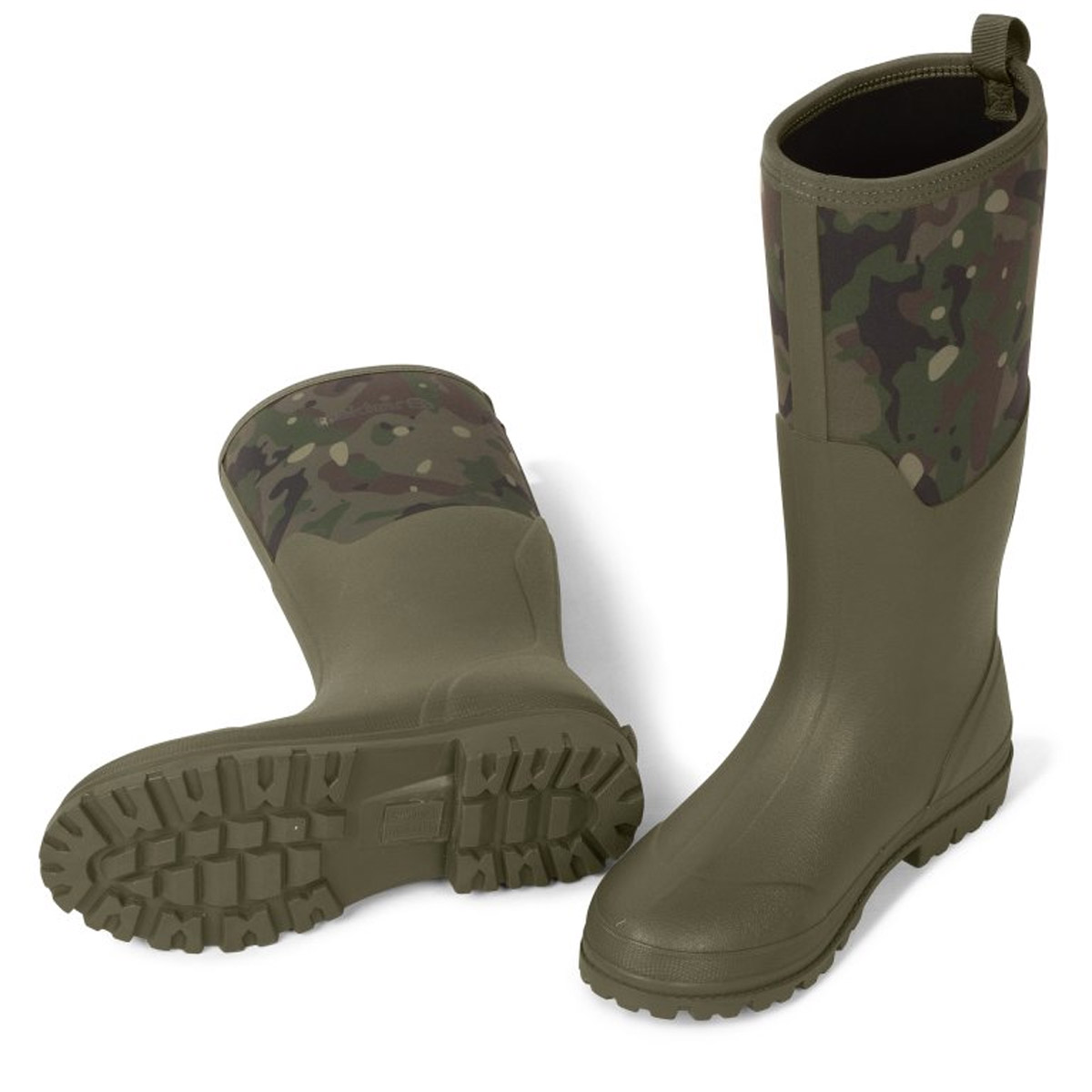 Trakker TechPro Neoprene Boots