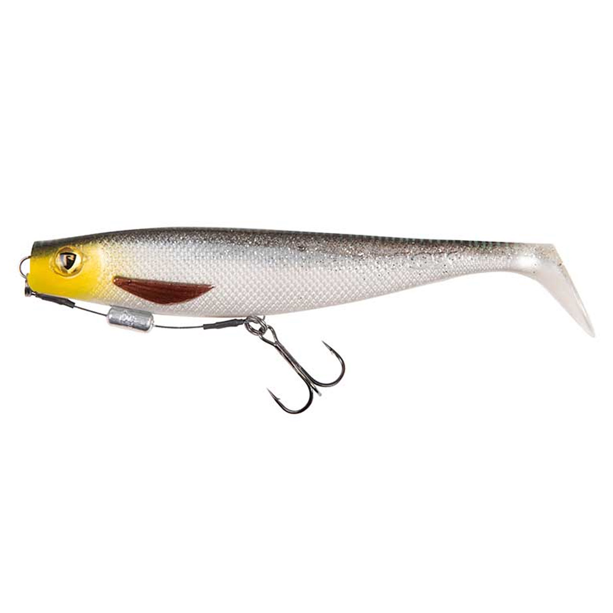 Fox Rage Loaded Pro Shads 18 cm