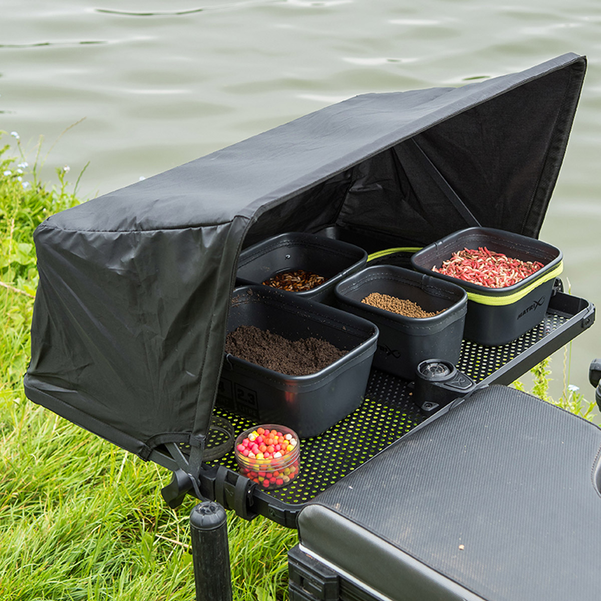 Matrix Storm Cover Extra Large