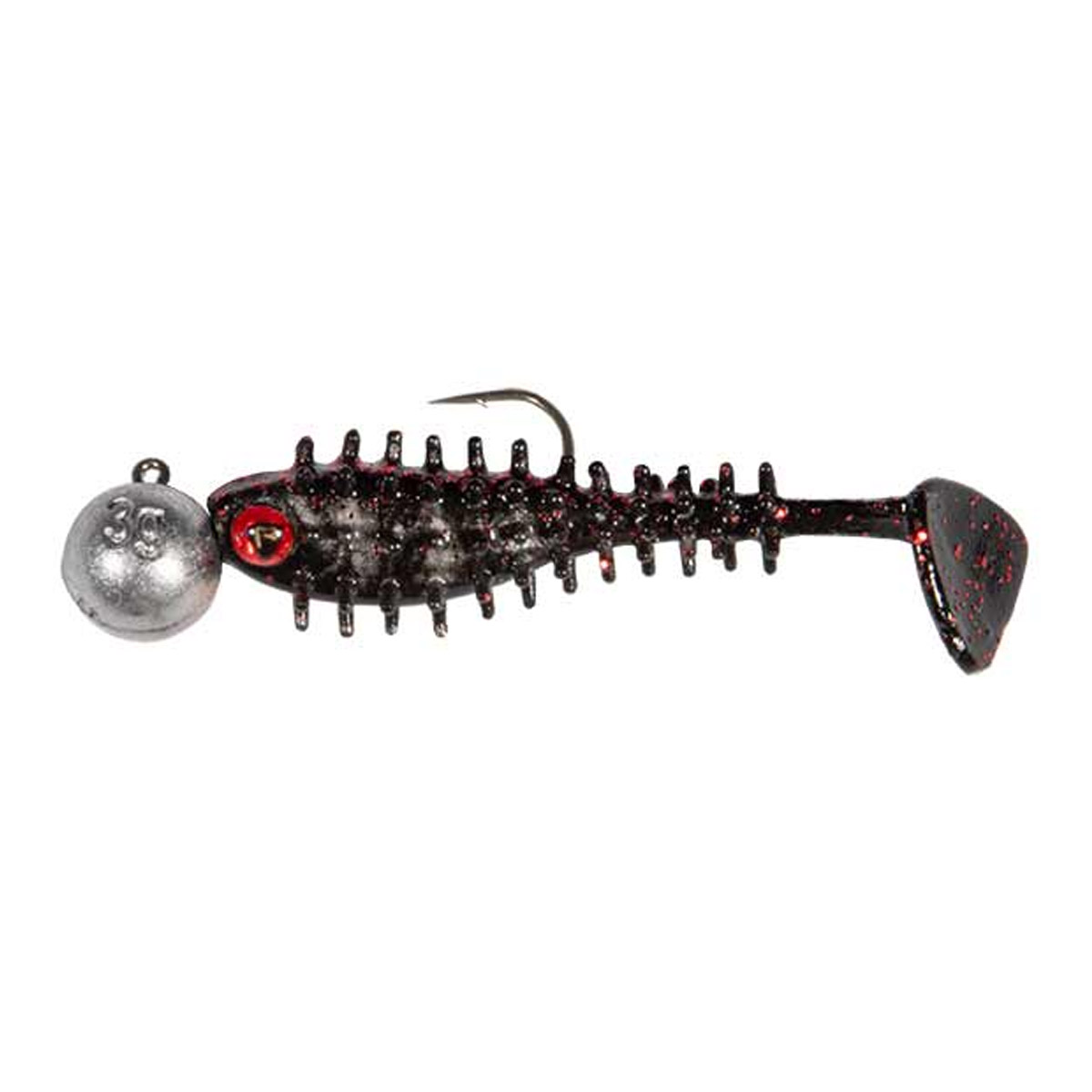 Fox Rage Micro Spikey Loaded Ultra UV Mixed Colour Pack