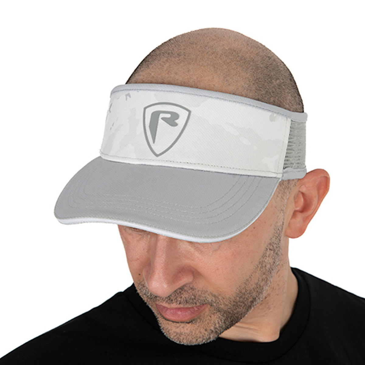 Fox Rage Light Camo Visor