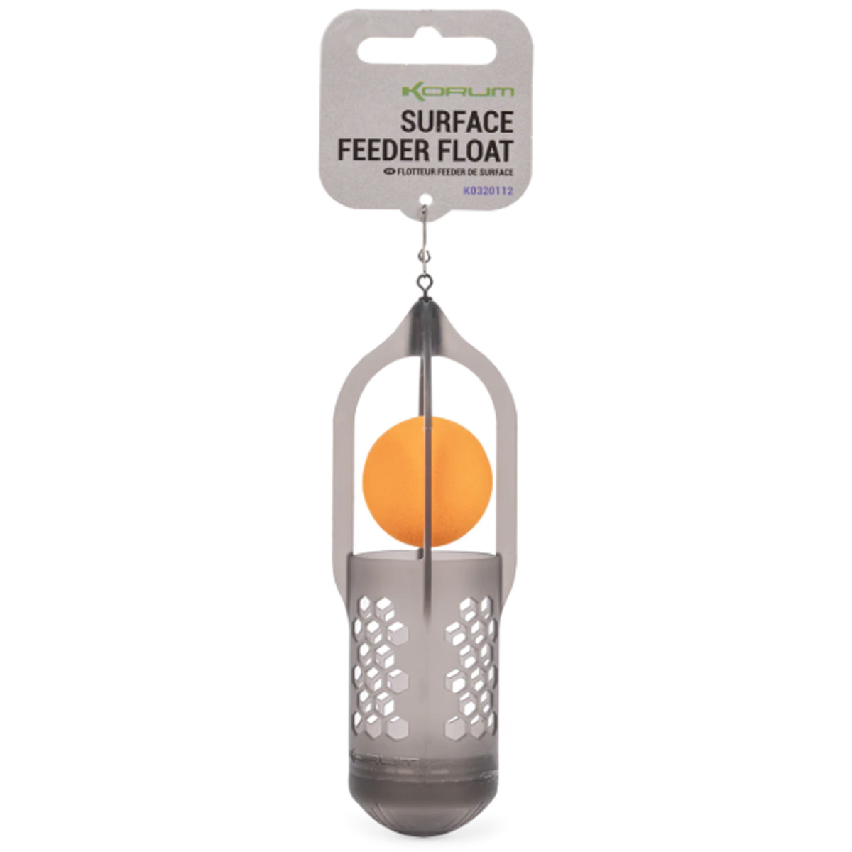 Korum Surface Feeder Float