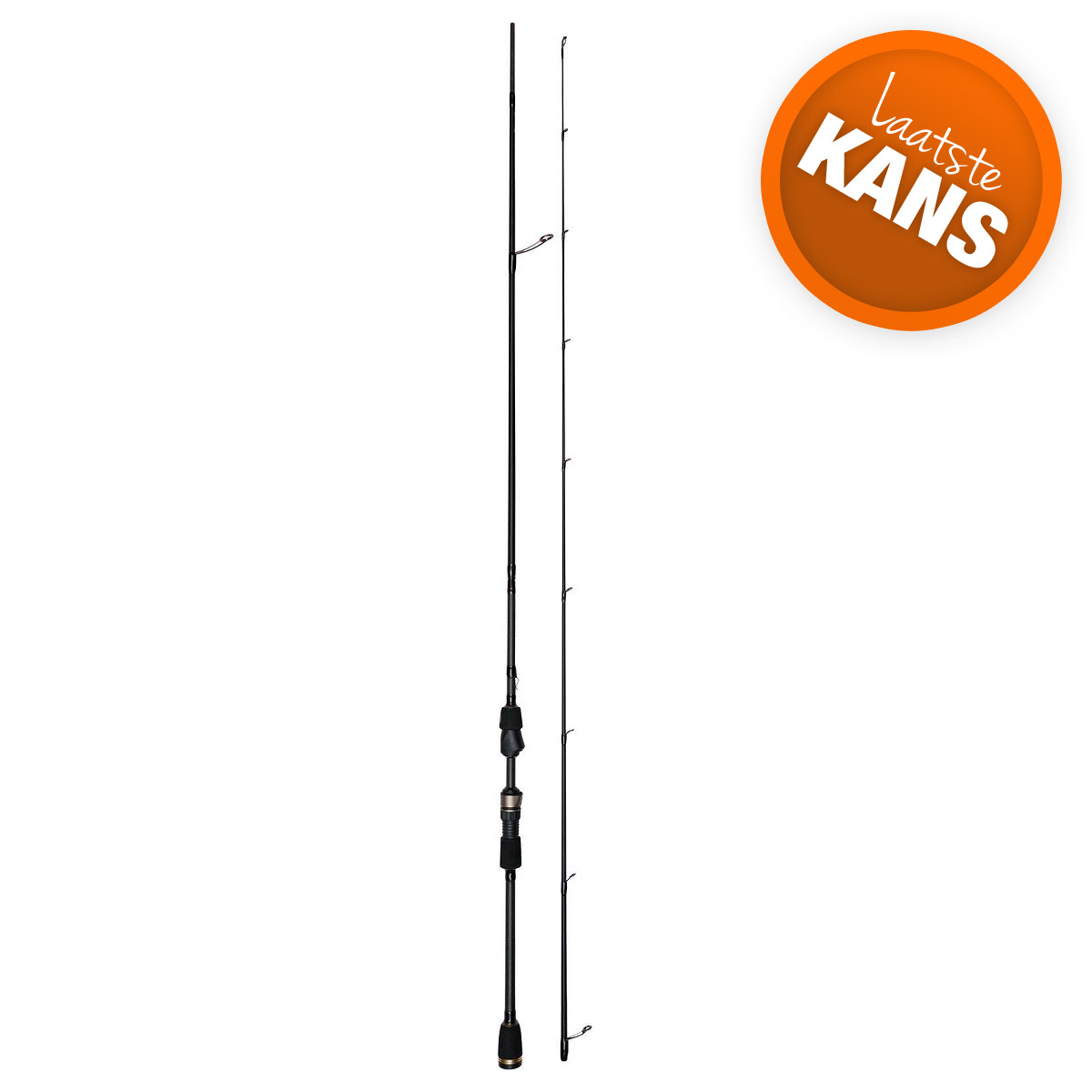 Westin W3 Finesse T&C 2ND 2,13M 5-15 gram