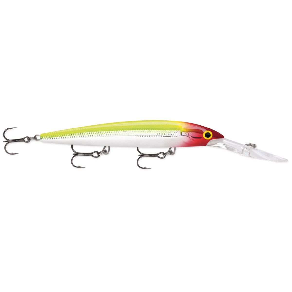 Rapala Down Deep Husky Jerk 12 CM