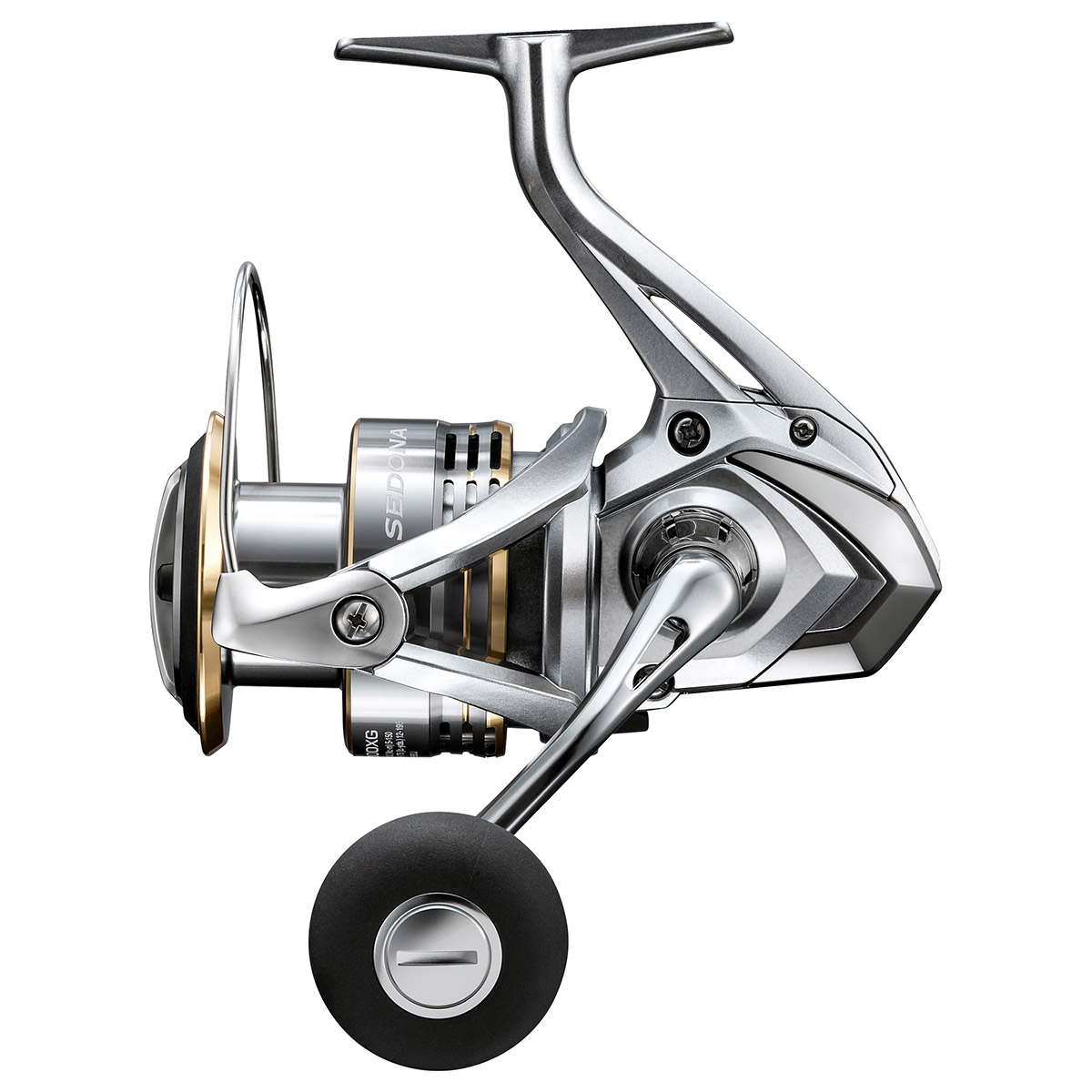 Shimano Sedona C5000 FJ XG